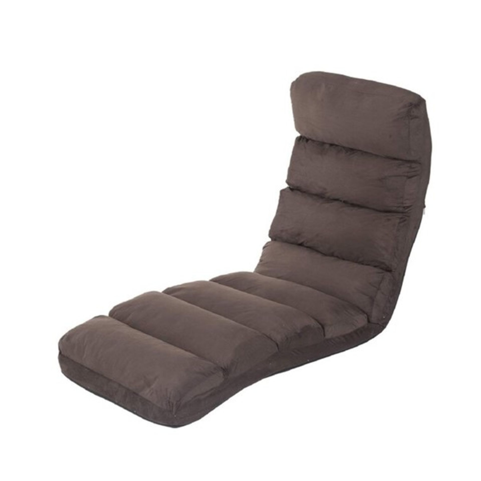 RRP £106.99 - Auberon Single Or Smaller Futon Chair -