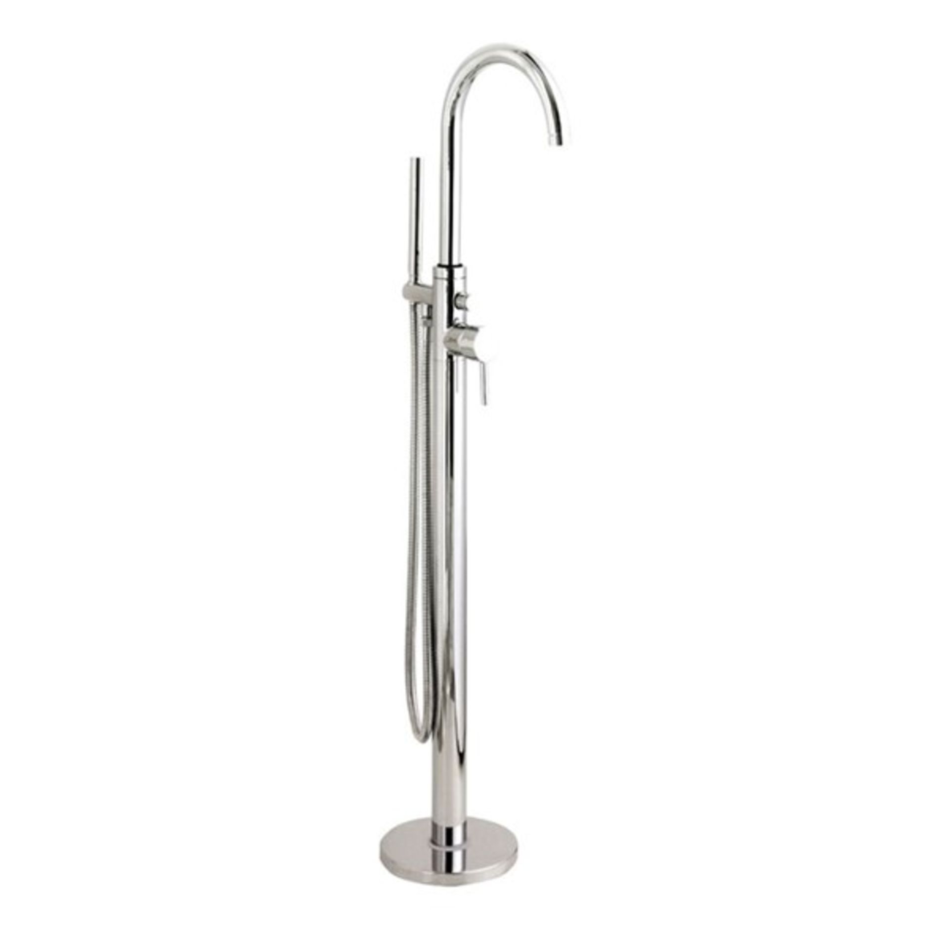 RRP £599.99 - 112CM Tec Bath Tap