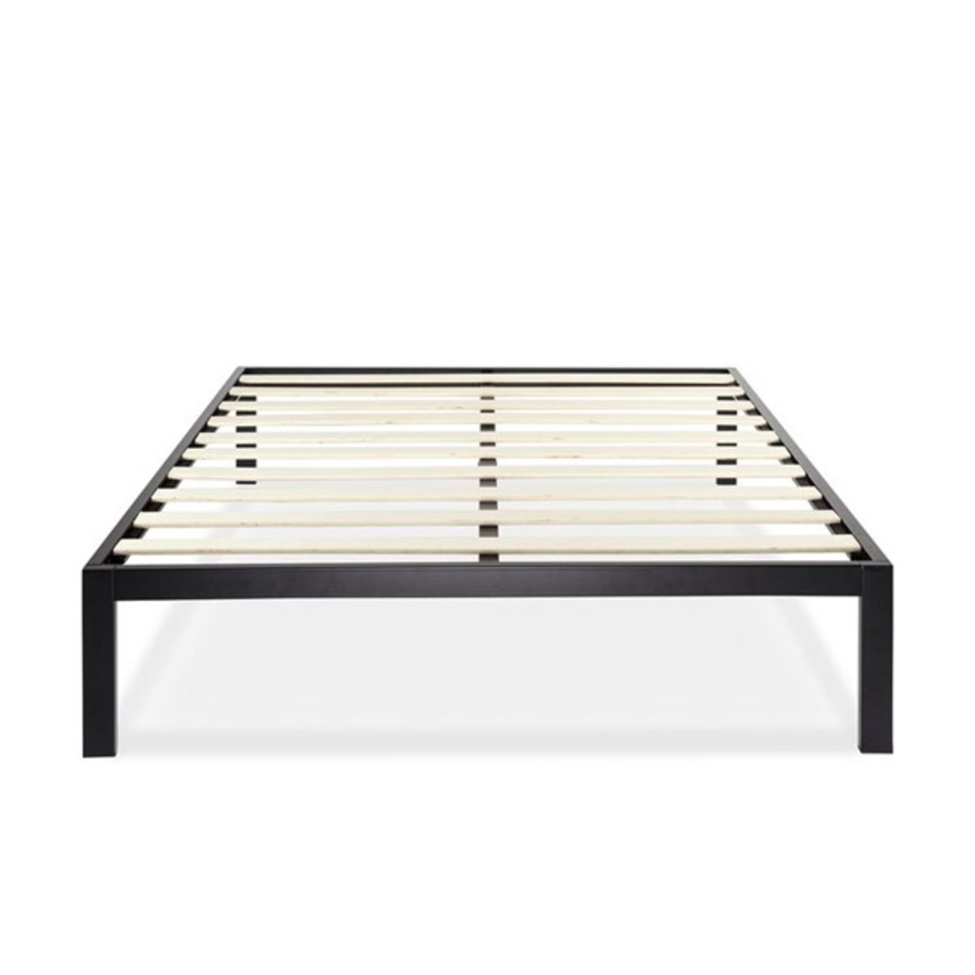 RRP £116.99 - 3FT Single Wickford Platform Bed