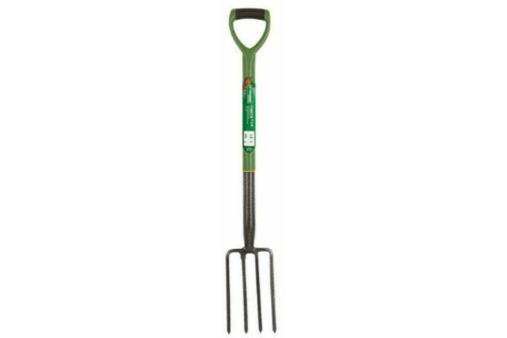 New Carbon Steel Digging Fork