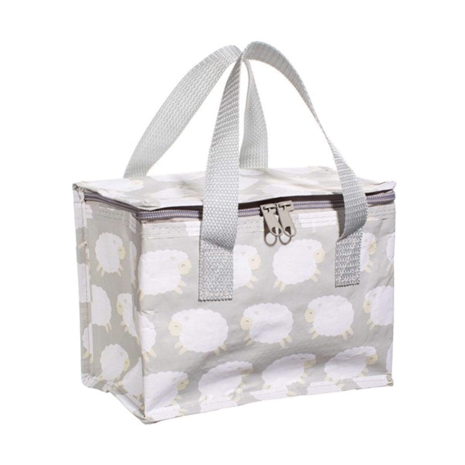 RRP £7 - New Sass & Beller Sheep Cooler Lunch Bag