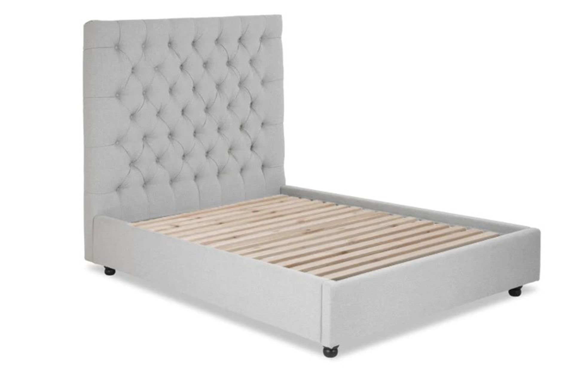 OVER £7000 OF YARK BED BASES & HEADBOARDS - Bulk Quantity of Customer Return Beds | Approx Value £7 - Image 8 of 8