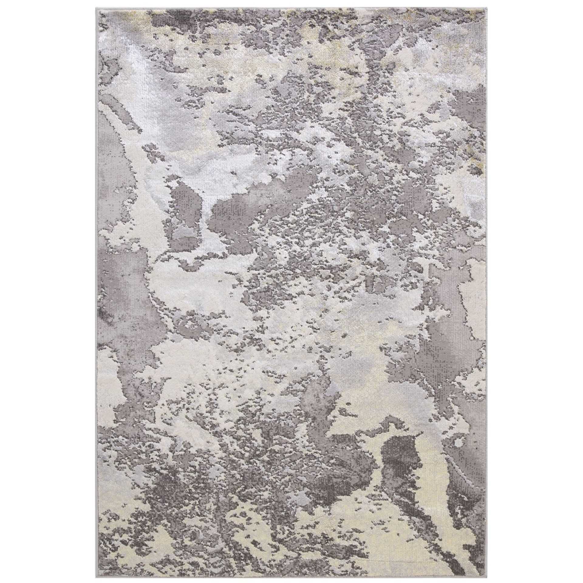 New Gild 110x160cm - 50% Polyester & 50% Polypropylene Rug - £10 Delivery - Image 2 of 3