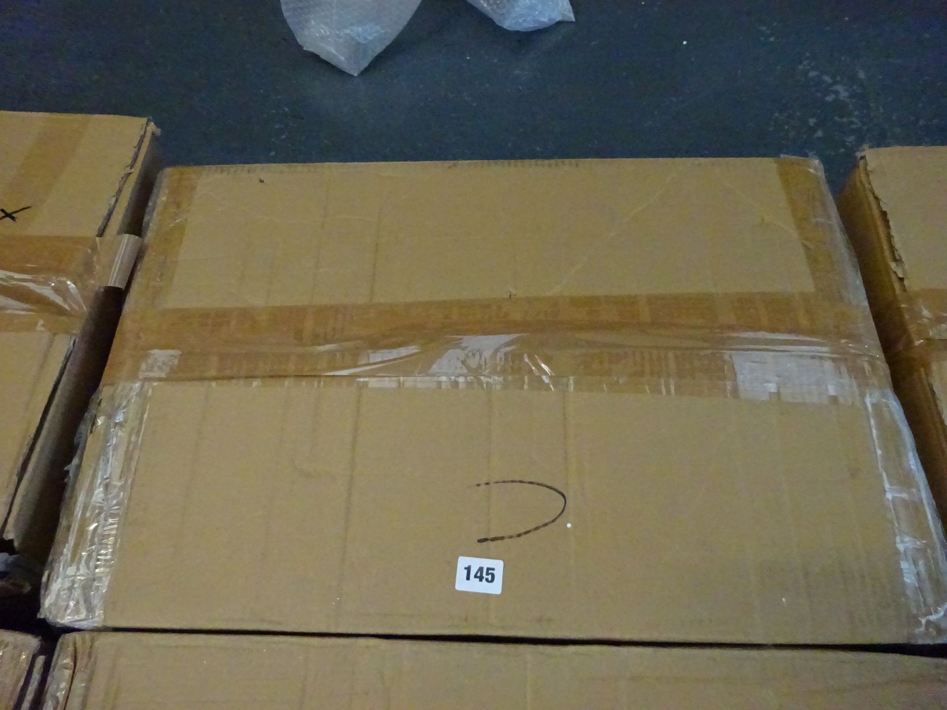 NEW - MYSTERY AMAZON RETURN BOXES – ALL ITEMS NEW AND ALL BOXES ARE DIFFERENT.