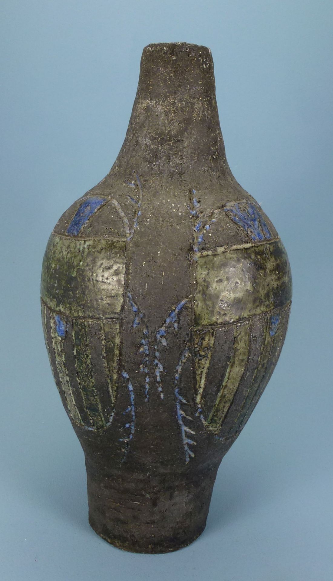 Vase, 50er Jahre - Image 2 of 3