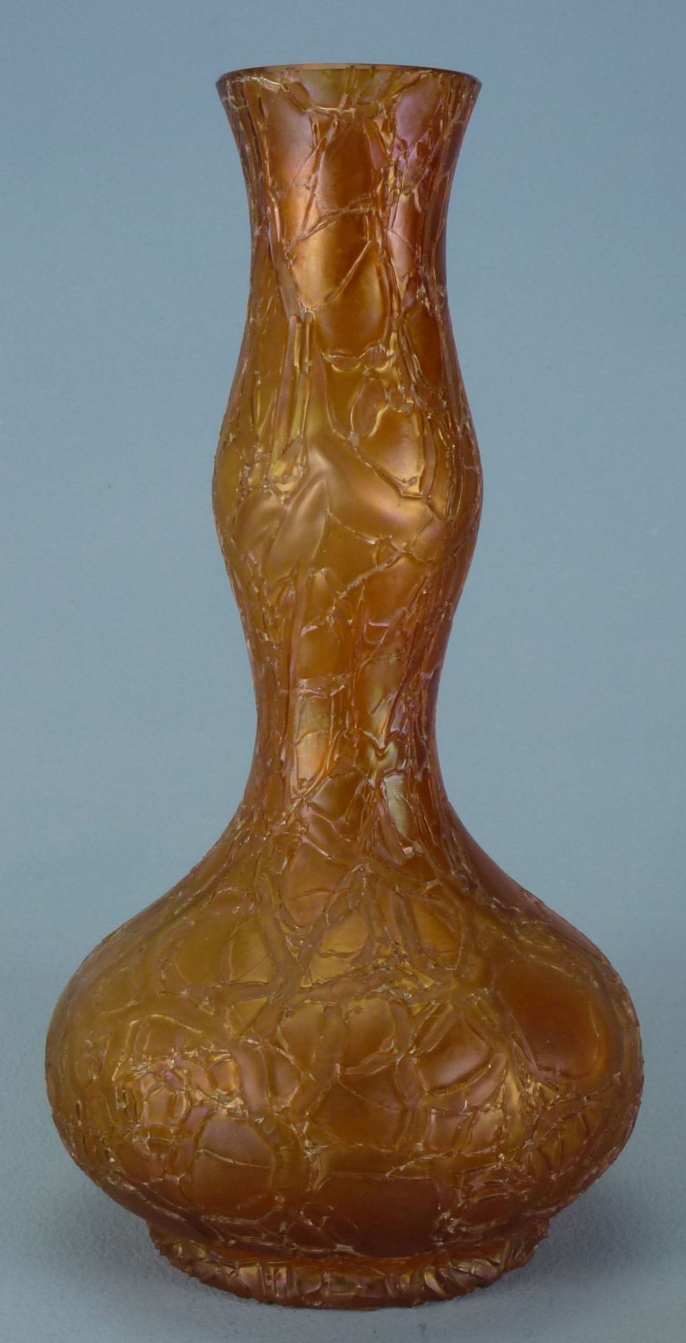 Vase, Loetz?, um 1900