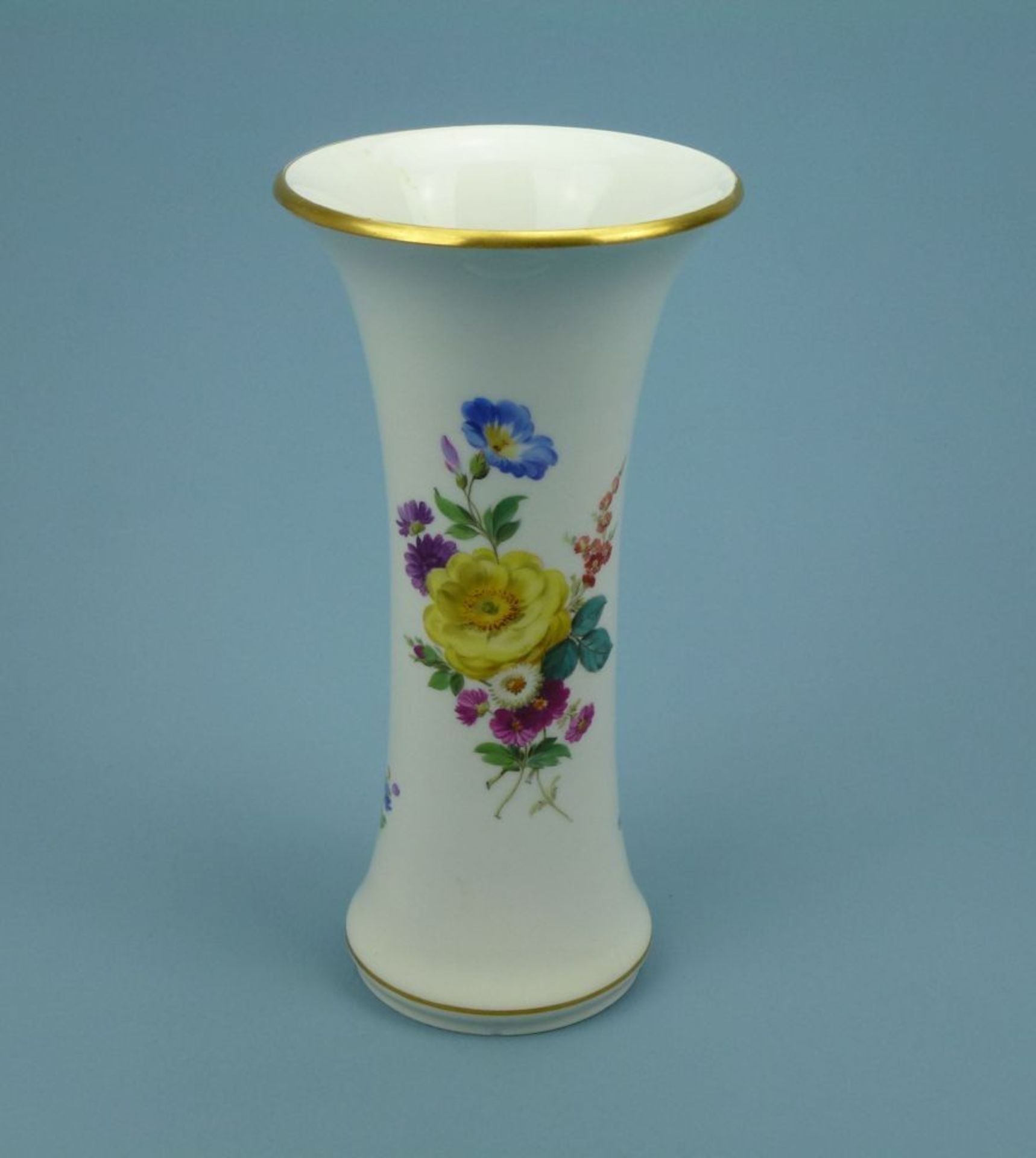 Vase, Meissen