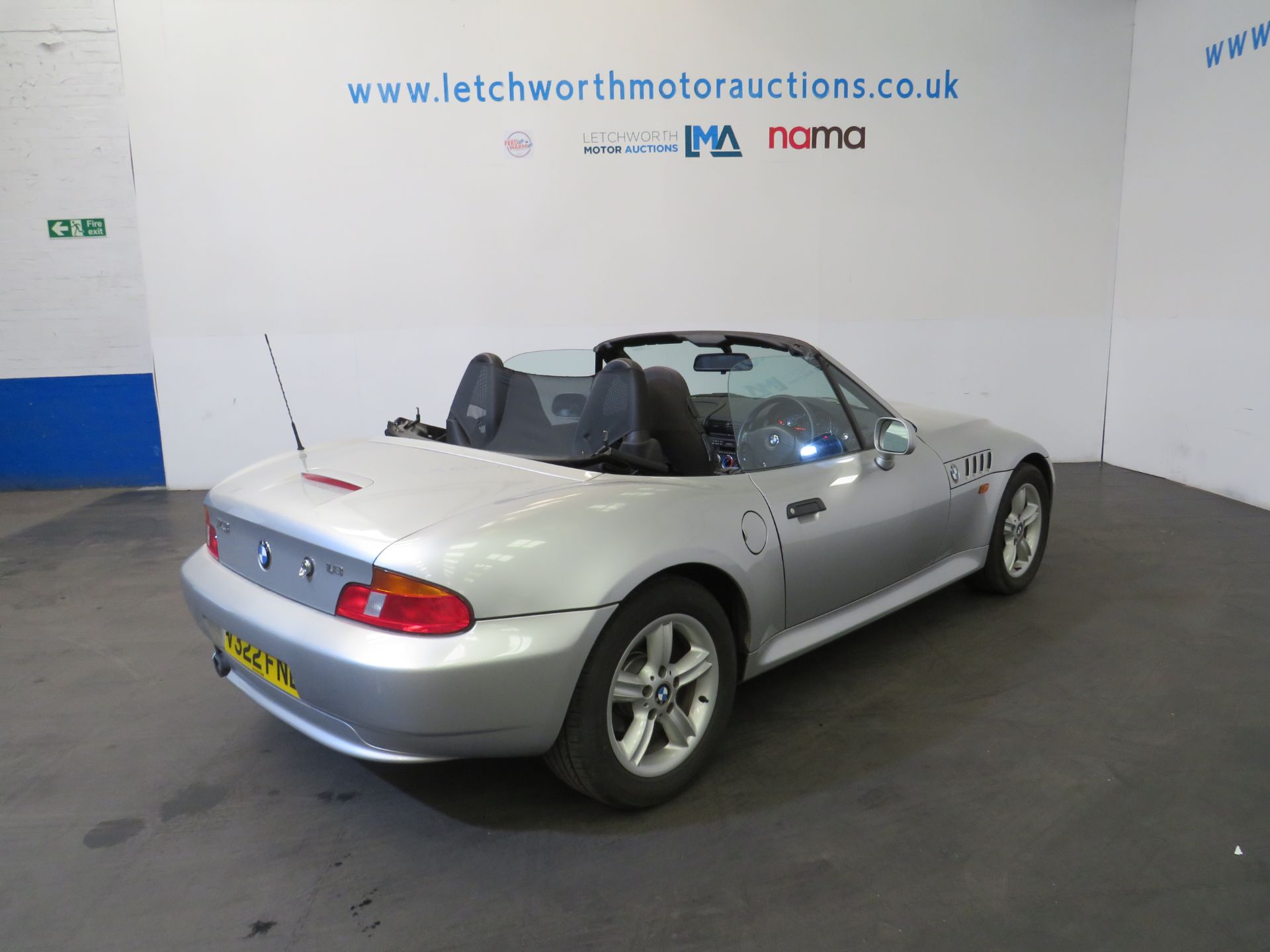 1999 BMW Z3 - 1895cc - Image 11 of 18