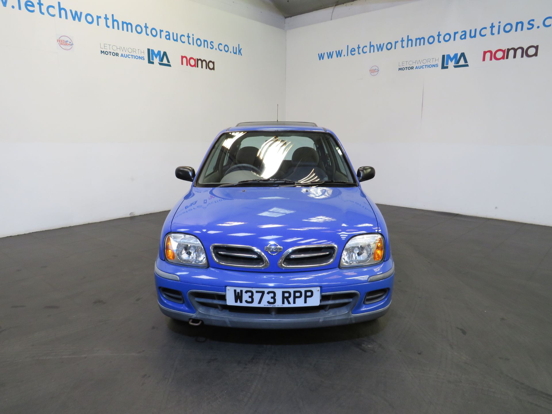 2000 Nissan Micra S - 998cc - Image 2 of 15