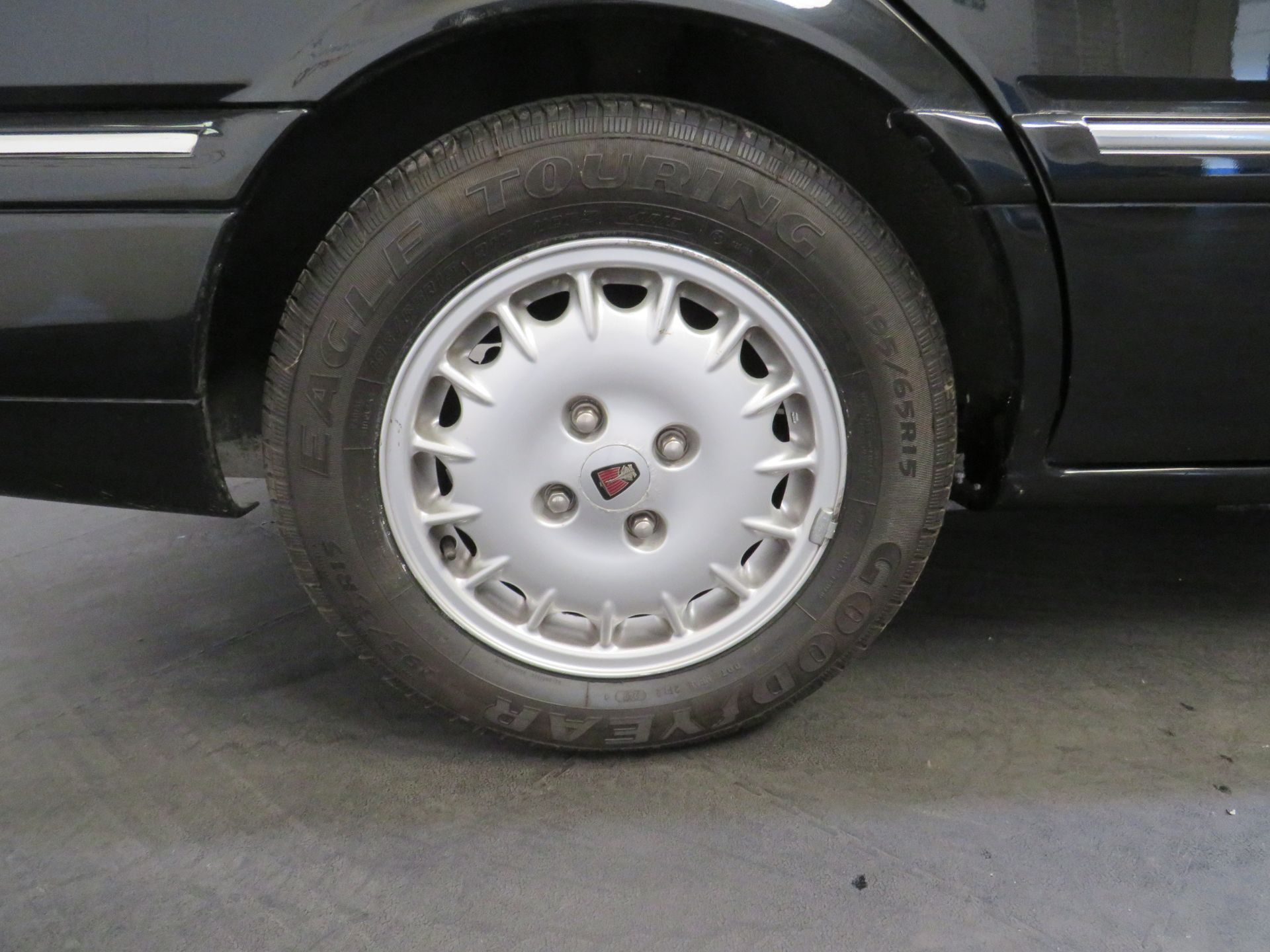 1997 Rover 825 SI Limousine Auto - 2496cc - Image 15 of 16