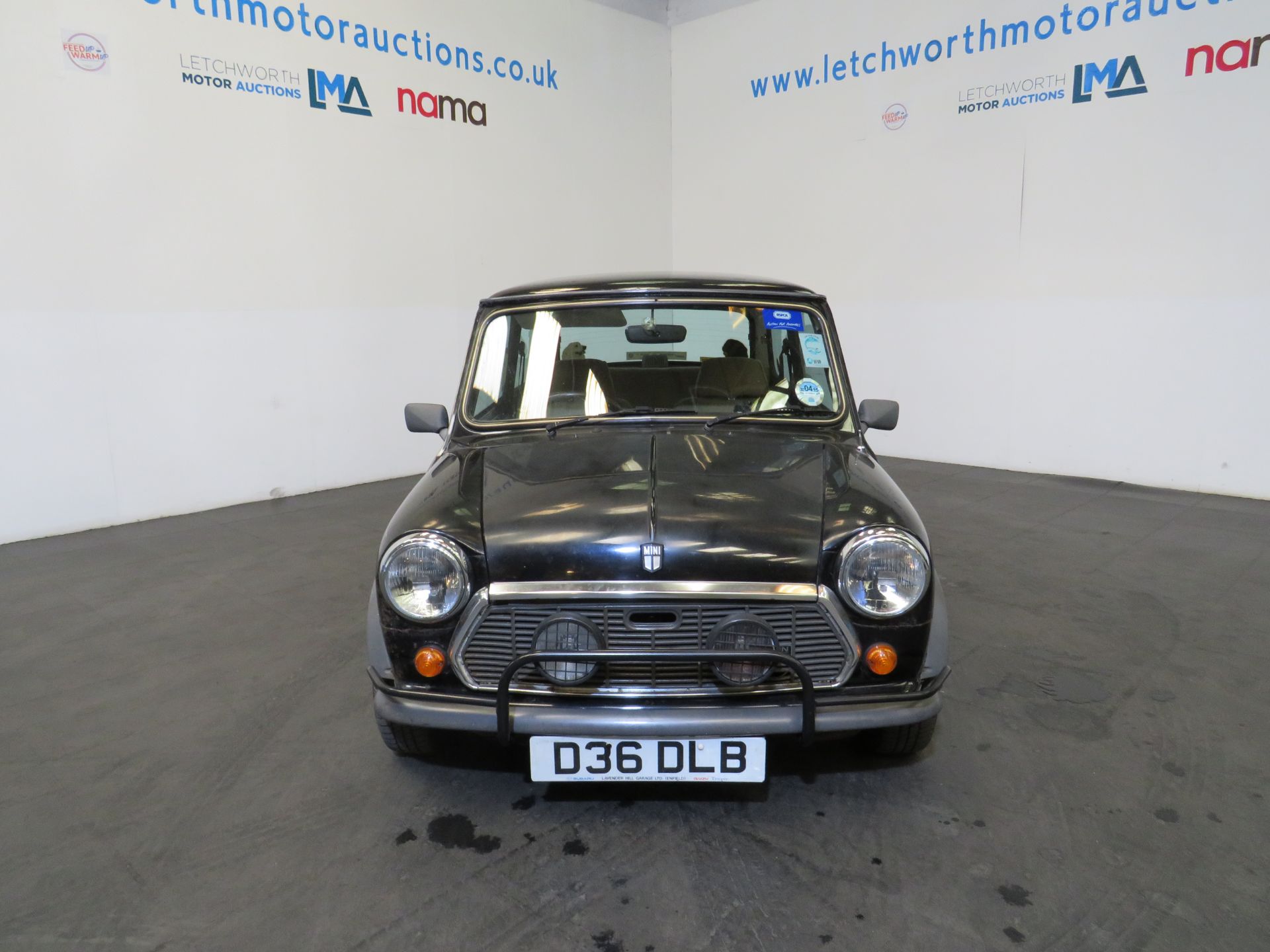 1987 Austin Mini Mayfair Auto - 998cc - ONE OWNER FROM NEW - Image 2 of 14