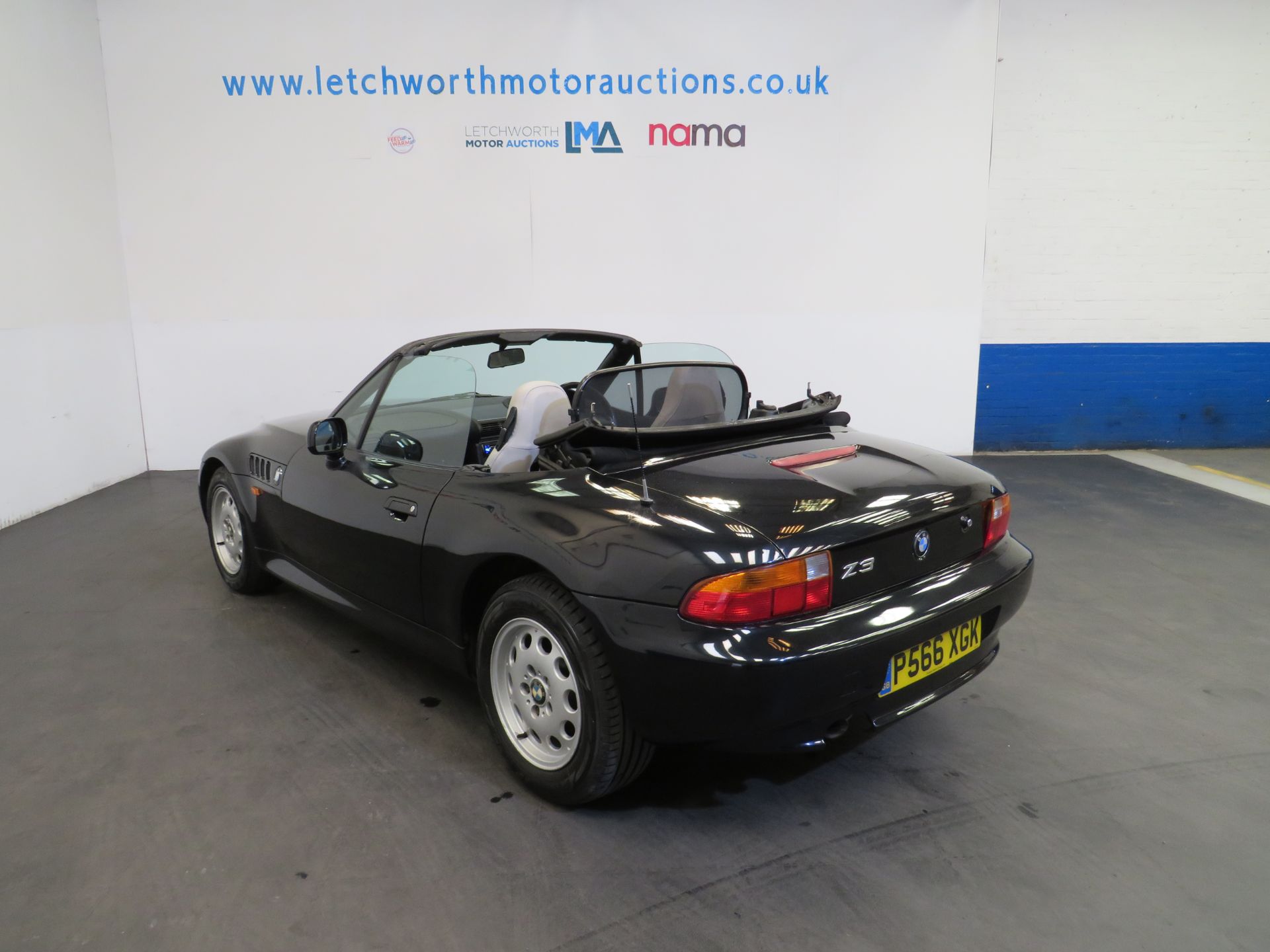 1997 BMW Z3 - 1895cc - Image 7 of 20