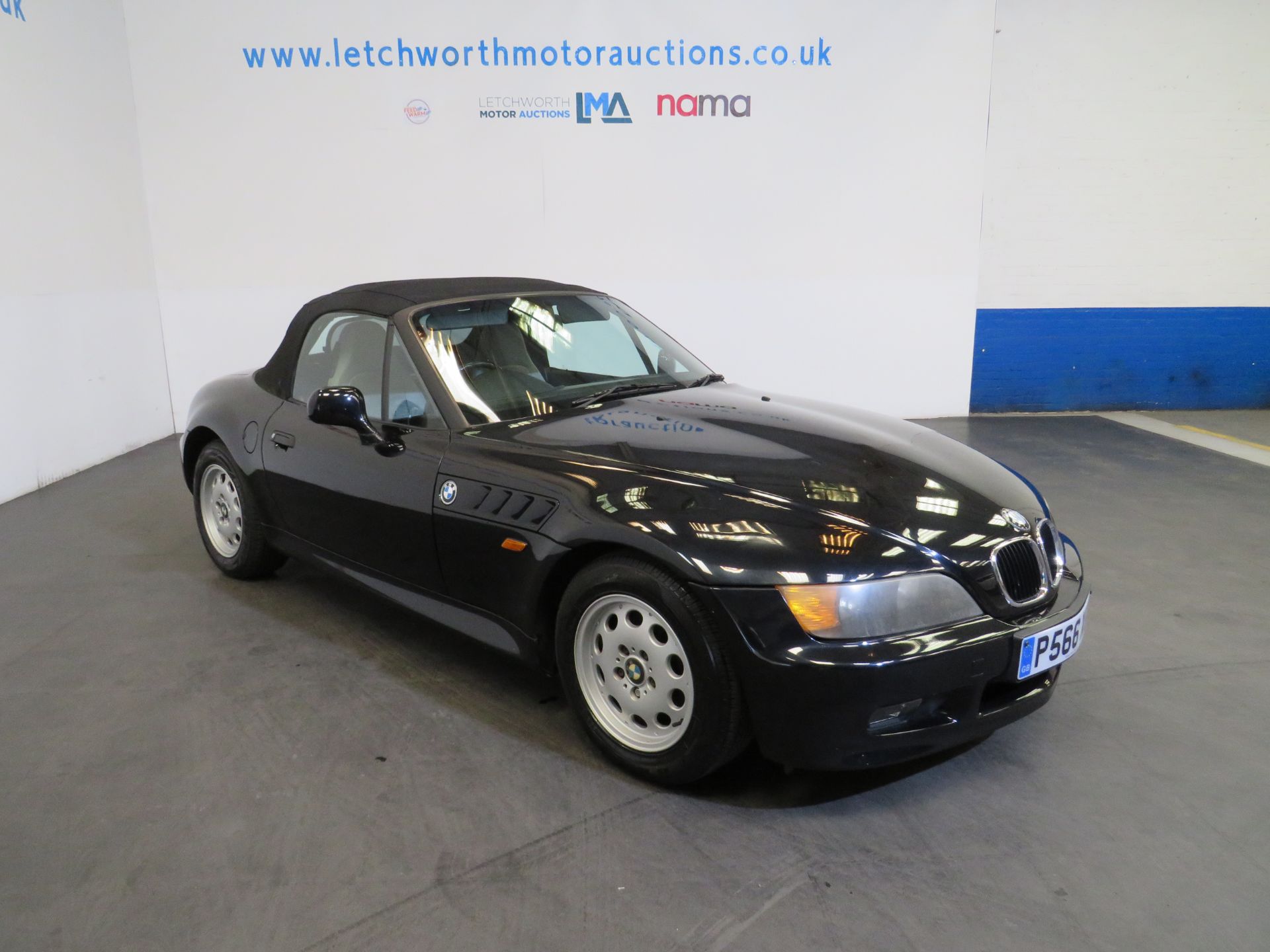 1997 BMW Z3 - 1895cc - Image 2 of 20