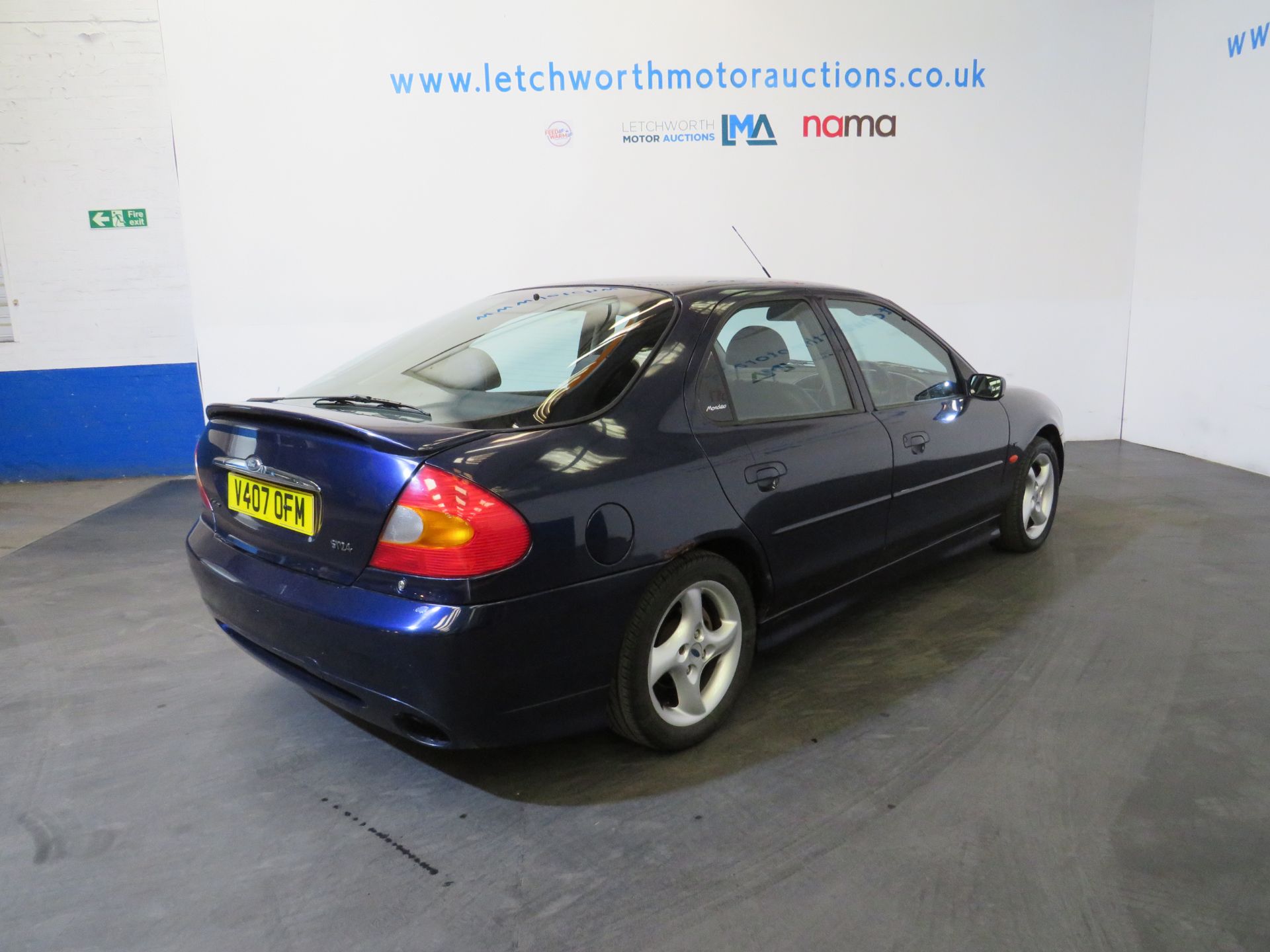 1999 Ford Mondeo ST24 V6 - 2544cc - Image 6 of 14