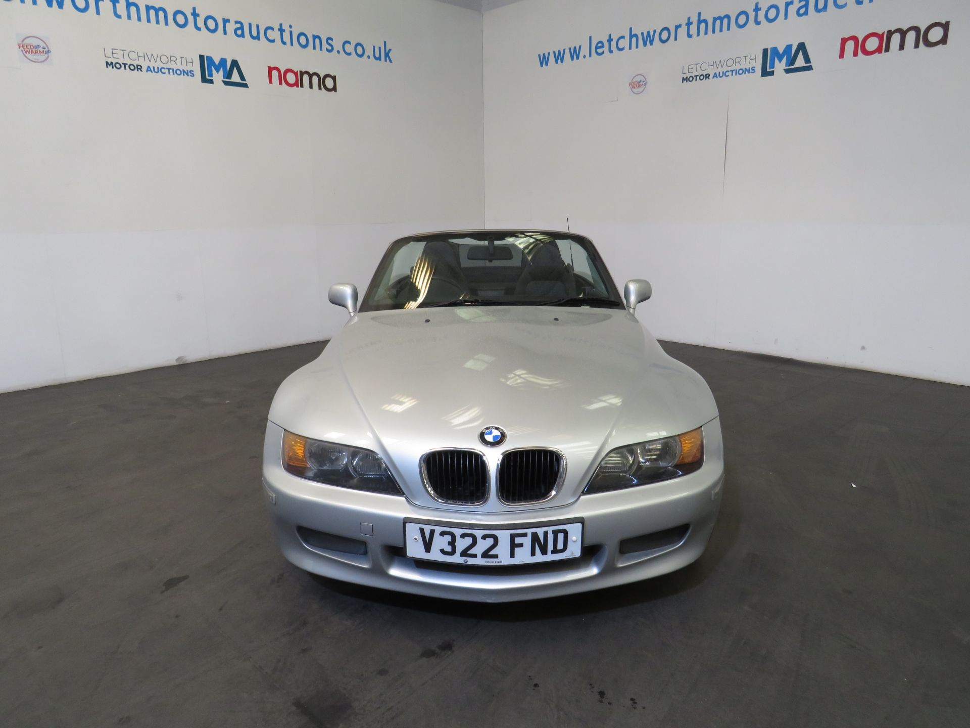 1999 BMW Z3 - 1895cc - Image 3 of 18