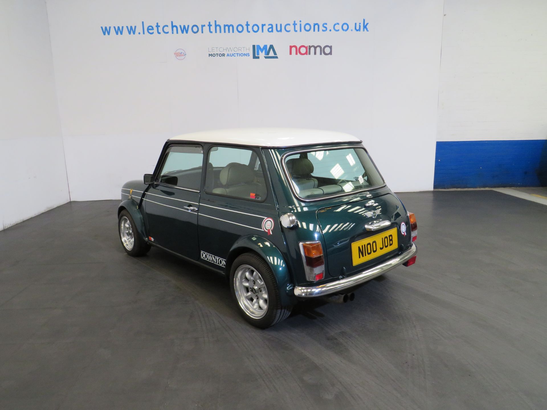 1996 Rover Mini Cooper - 1270cc - Image 4 of 14