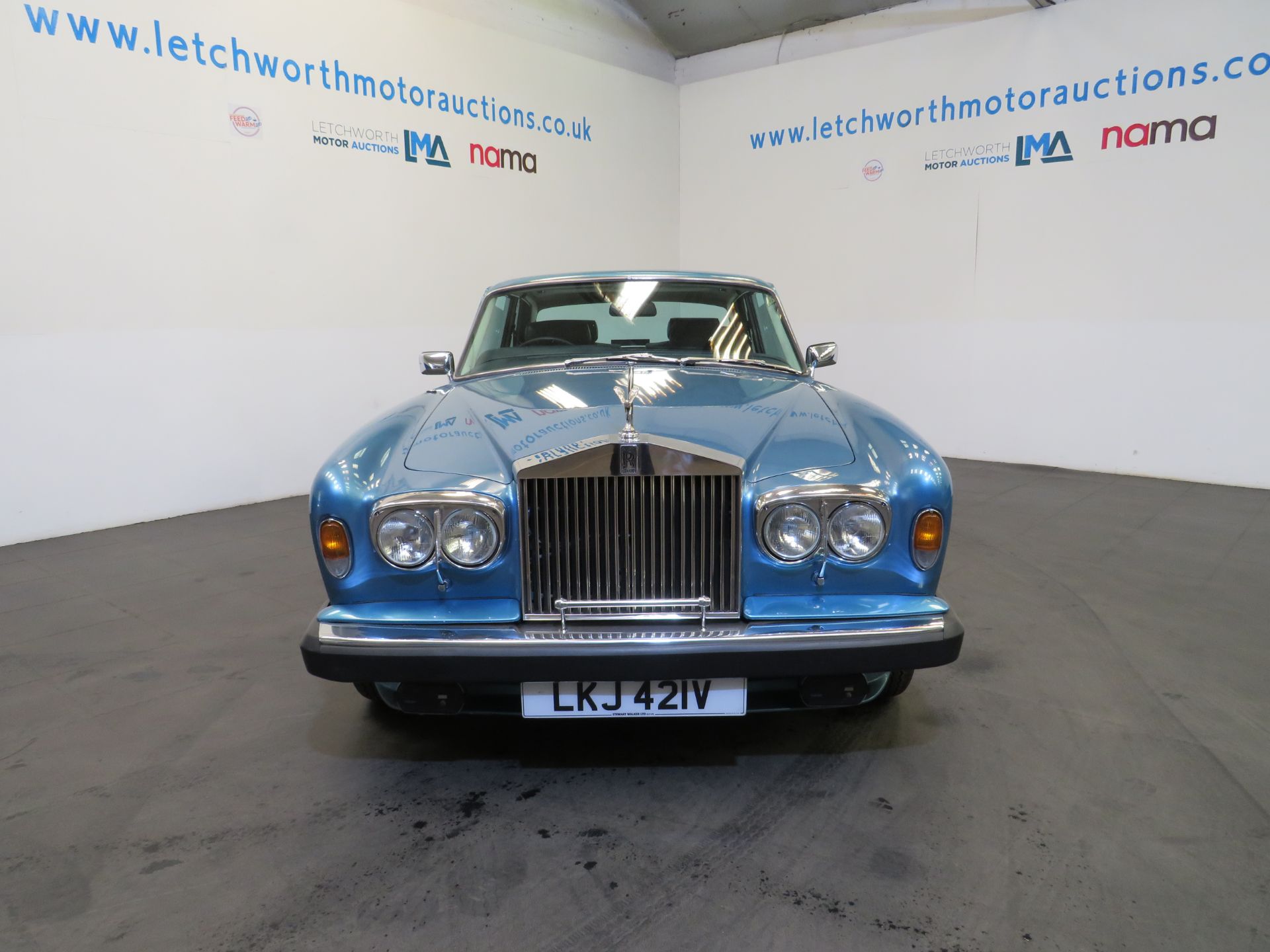 1980 Rolls Royce Corniche - 6750cc - Image 2 of 17