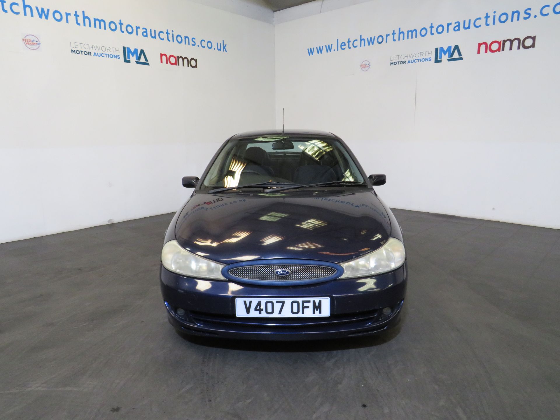 1999 Ford Mondeo ST24 V6 - 2544cc - Image 2 of 14