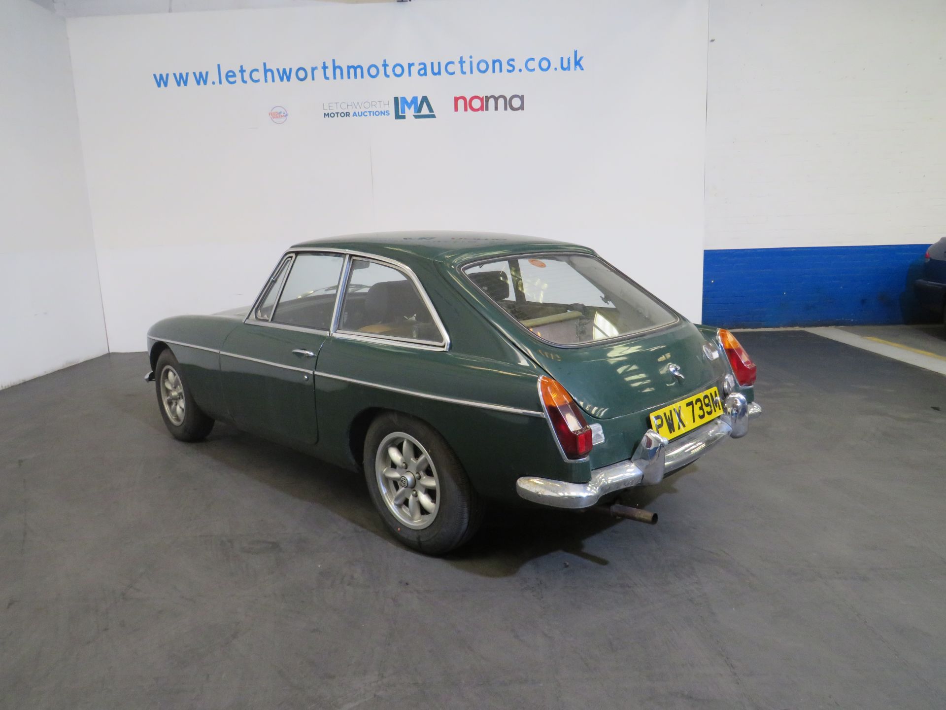 1974 MG B GT - 1798cc - Image 4 of 14