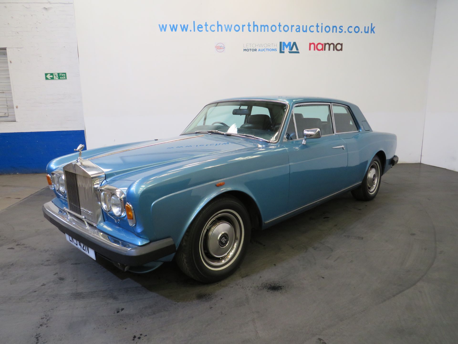 1980 Rolls Royce Corniche - 6750cc - Image 3 of 17