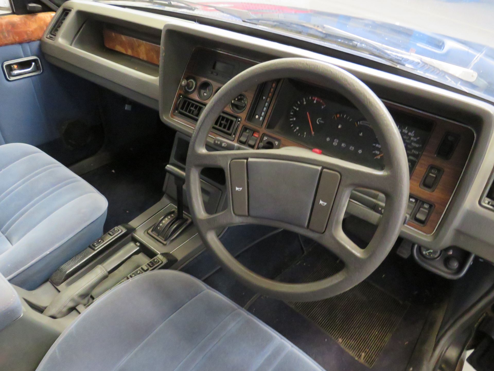 1985 Ford Granada Grosvenor Limousine Auto - 2792cc - Image 10 of 17