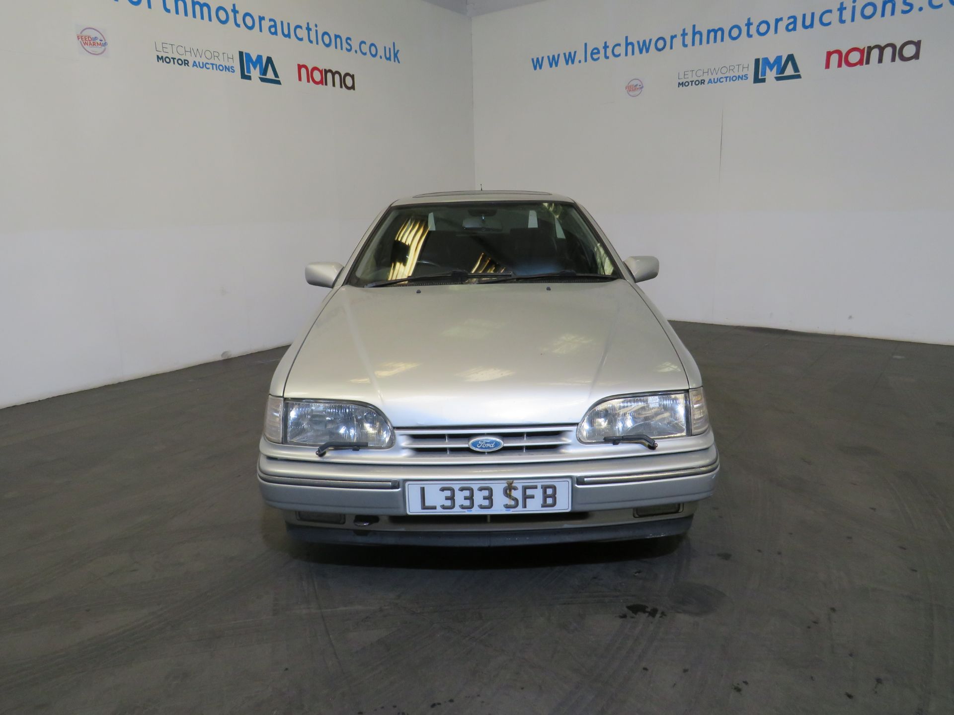 1994 Ford Granada Scorpio Cosworth - 2935cc - Image 2 of 15