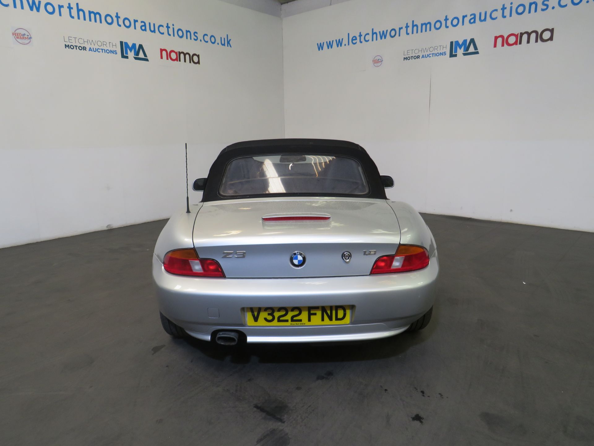 1999 BMW Z3 - 1895cc - Image 10 of 18