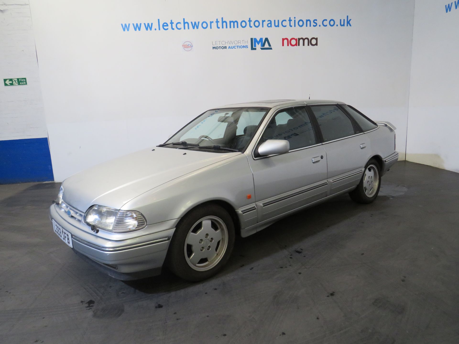 1994 Ford Granada Scorpio Cosworth - 2935cc - Image 3 of 15