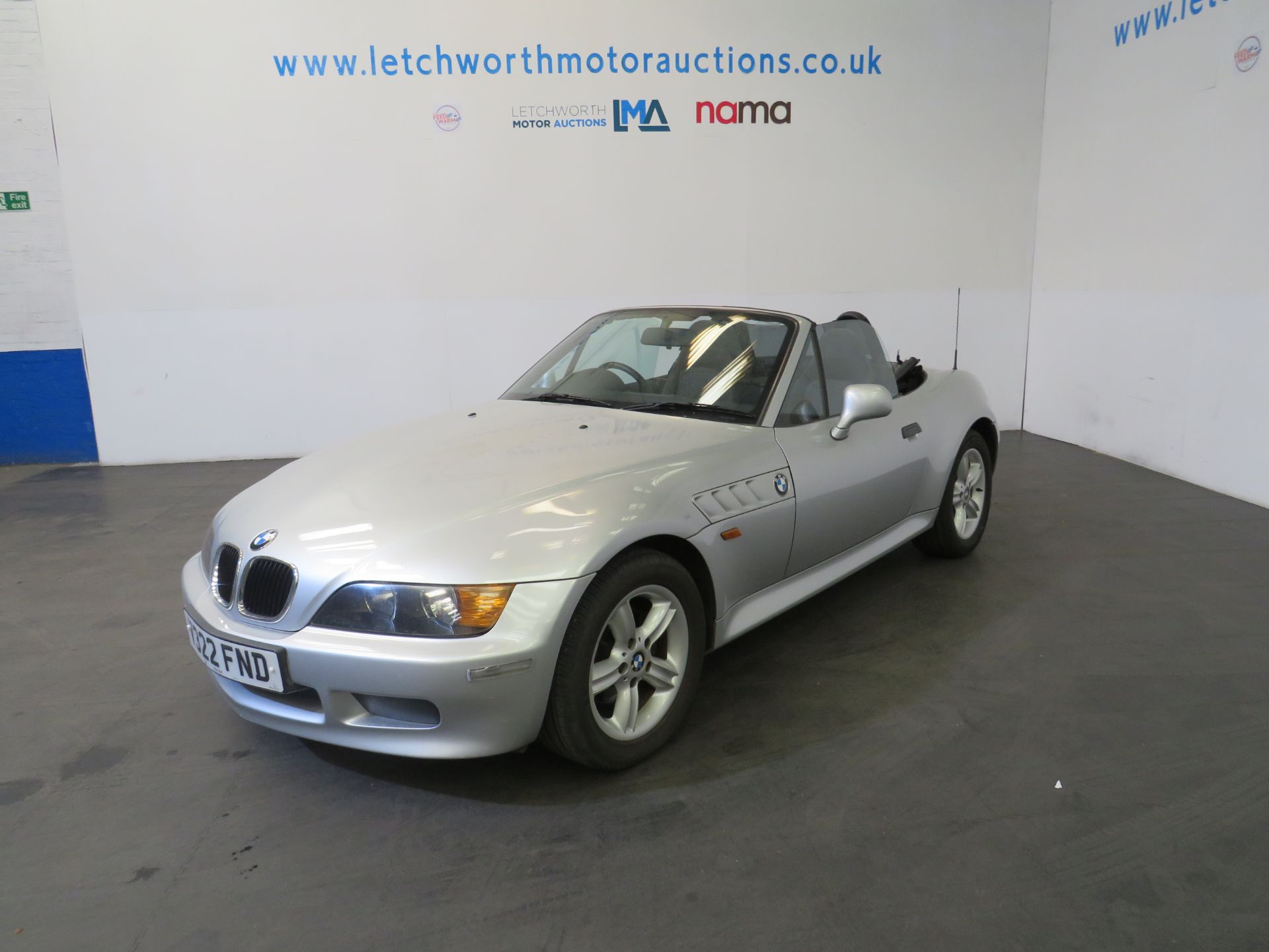 1999 BMW Z3 - 1895cc - Image 5 of 18