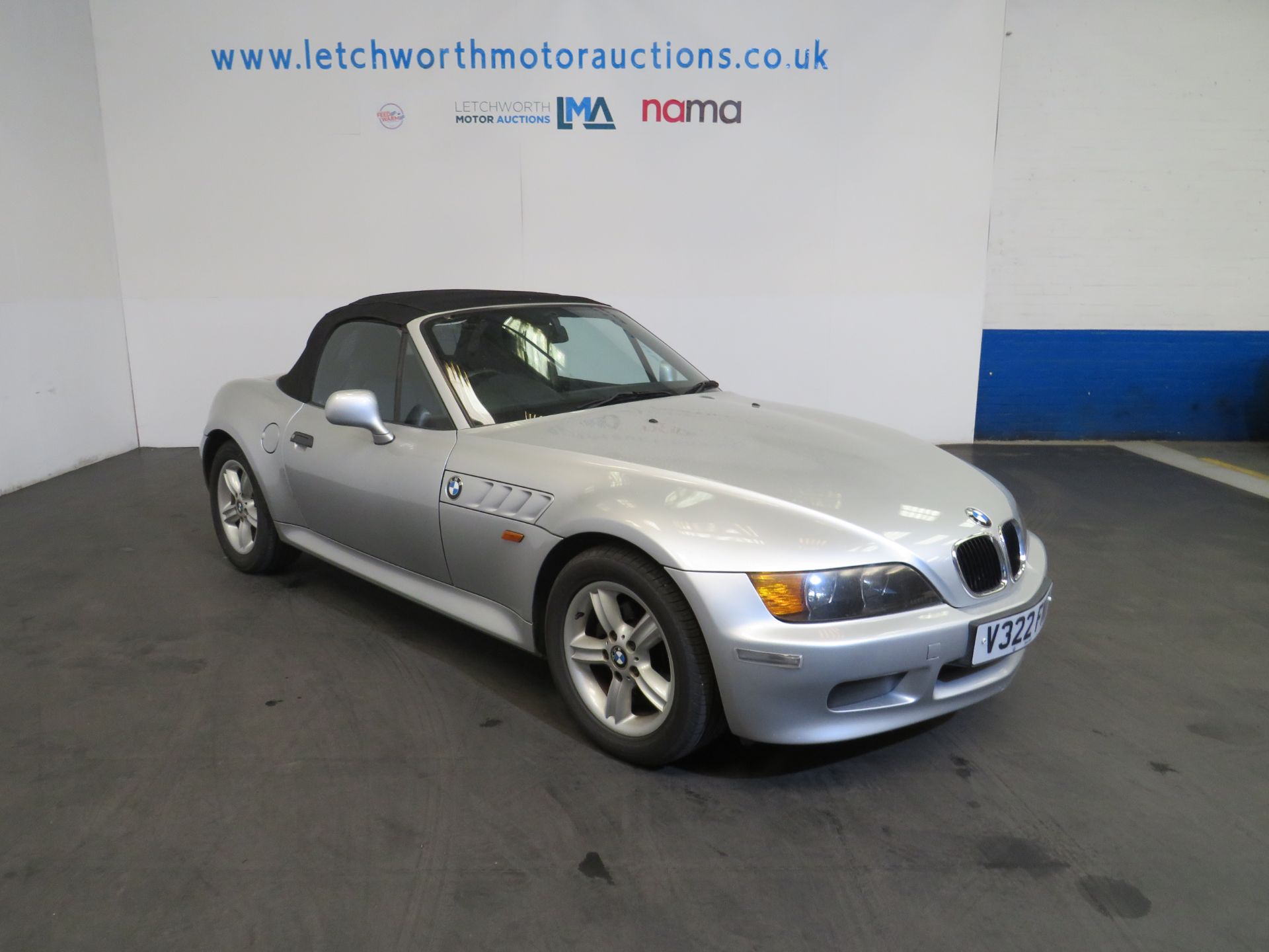 1999 BMW Z3 - 1895cc - Image 2 of 18