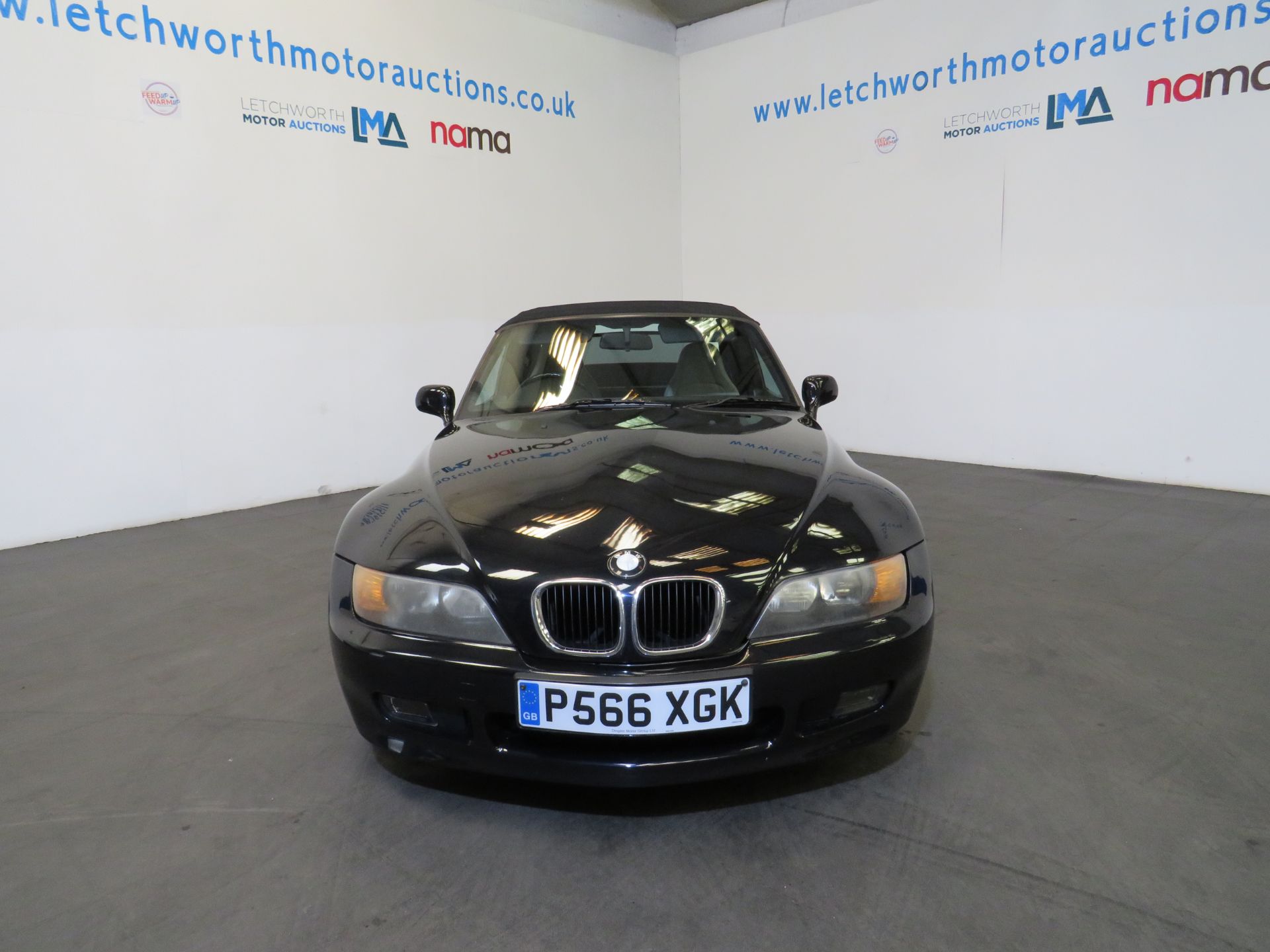 1997 BMW Z3 - 1895cc - Image 4 of 20