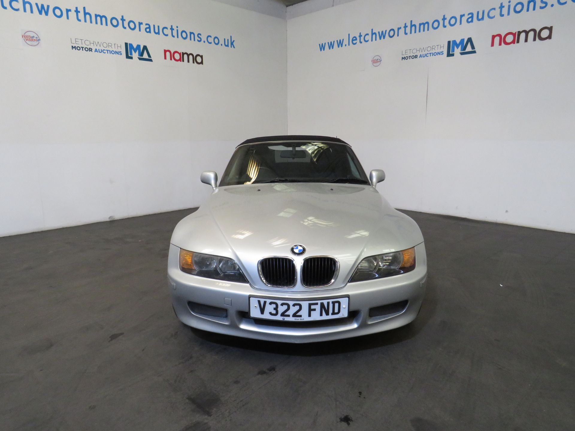 1999 BMW Z3 - 1895cc - Image 4 of 18