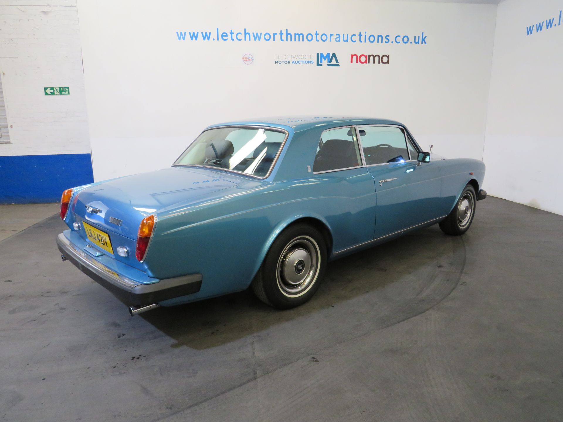 1980 Rolls Royce Corniche - 6750cc - Image 6 of 17