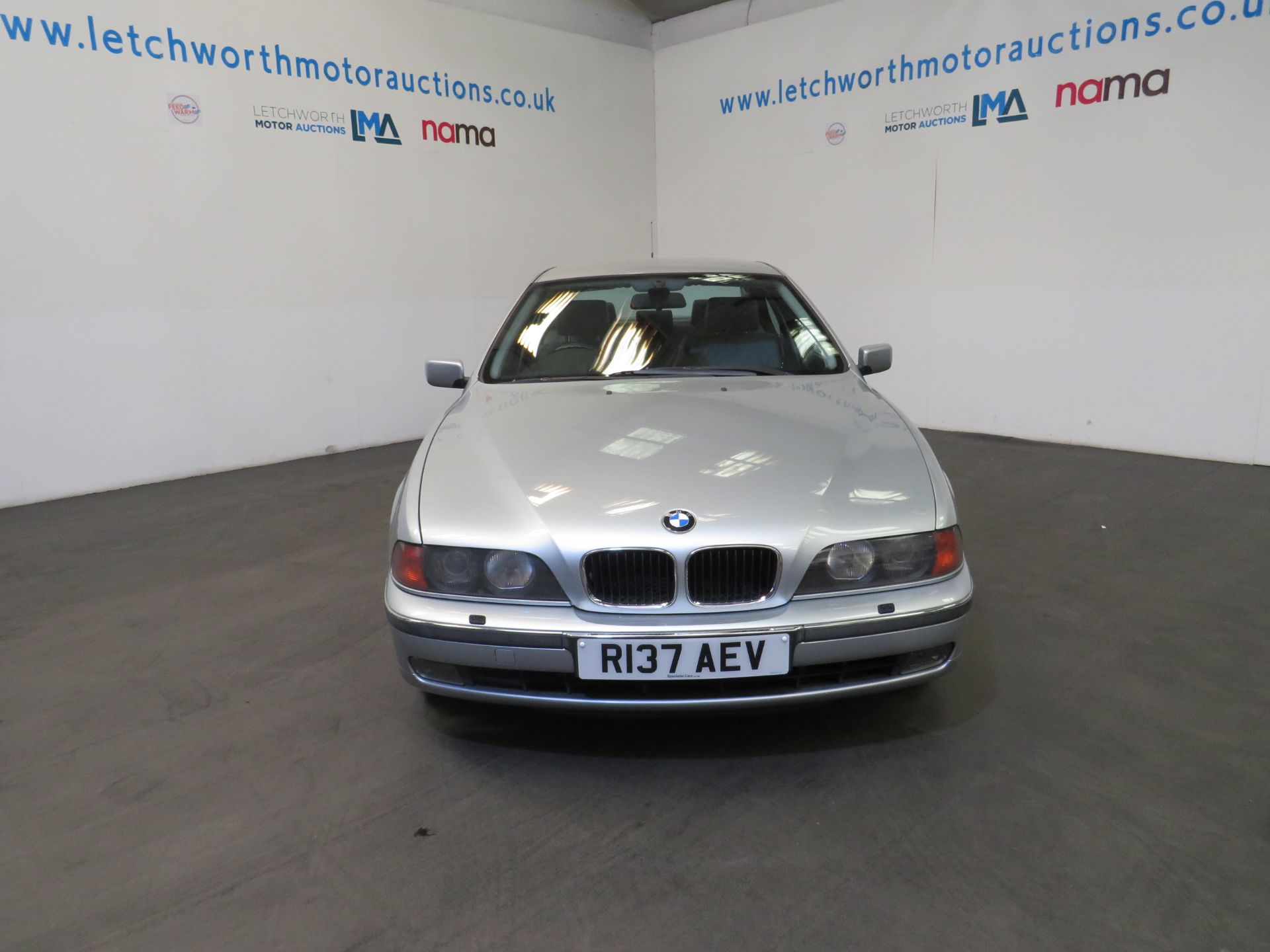 1997 BMW 523i Auto - 2494cc - Image 2 of 13