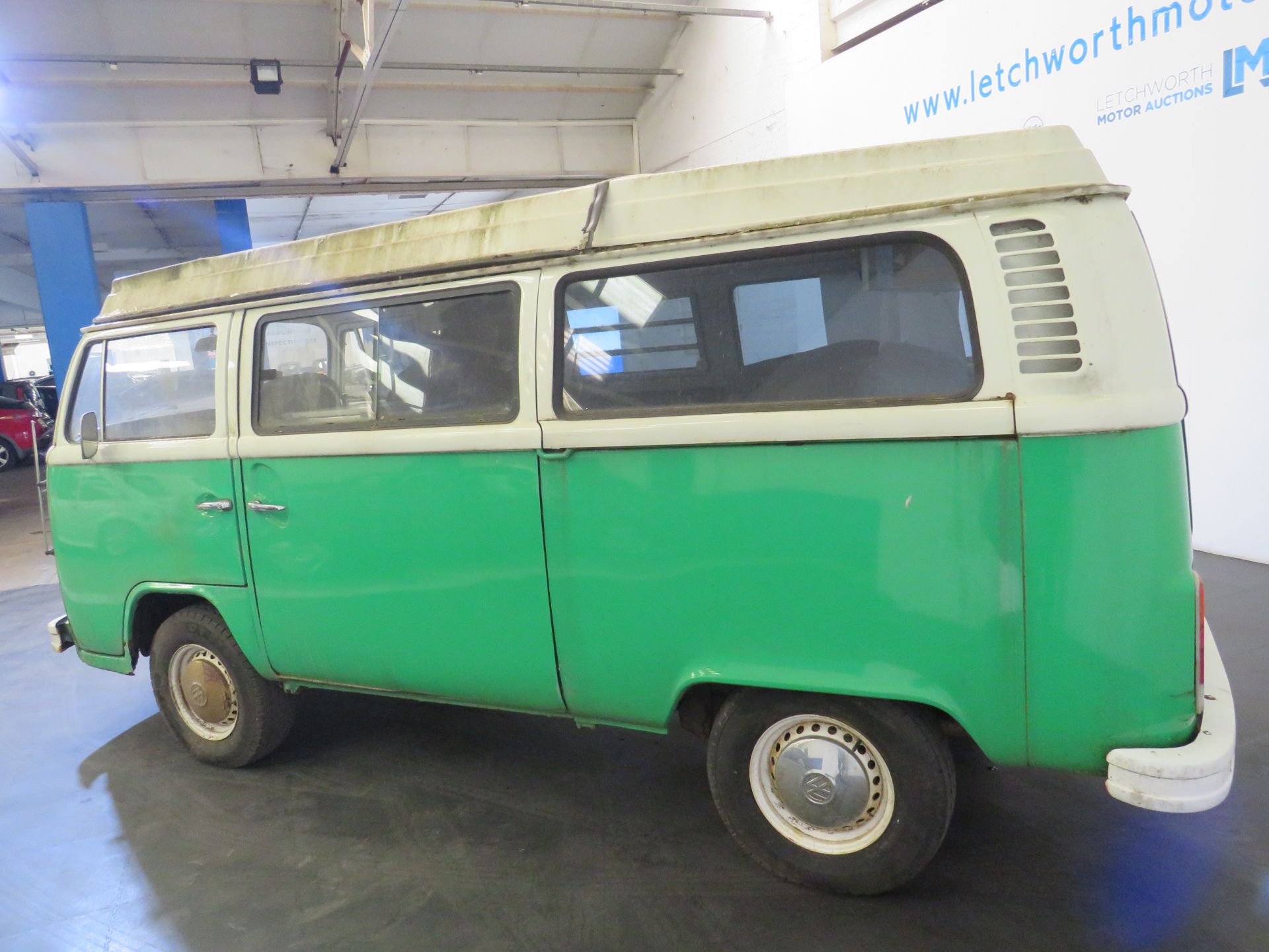 1973 Volkswagen Transporter Westfalia Camper Van - 1600cc - Image 7 of 26