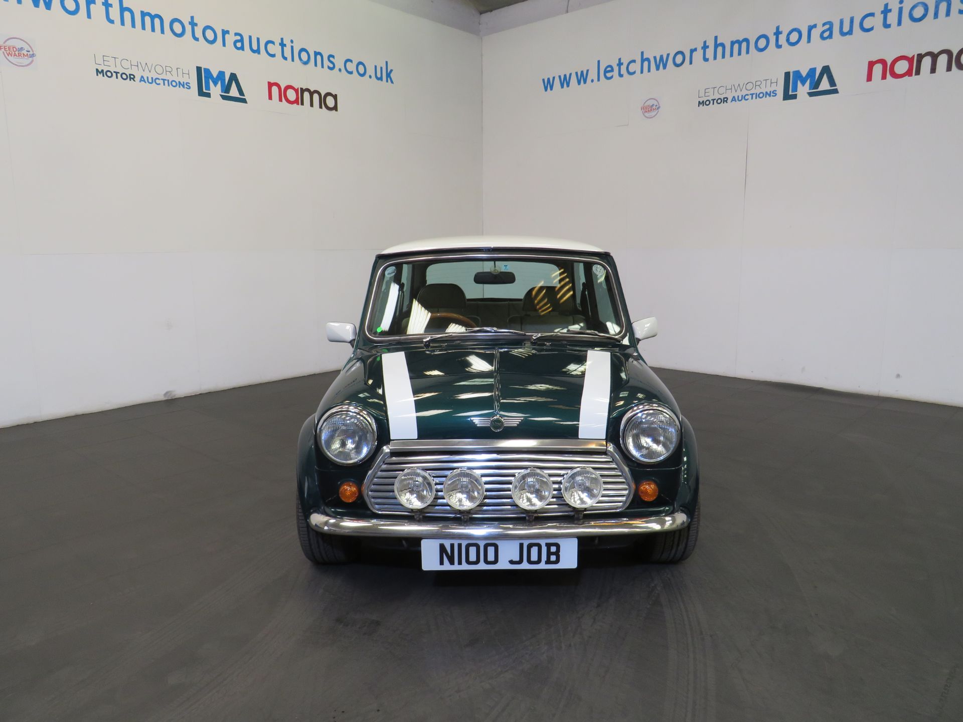 1996 Rover Mini Cooper - 1270cc - Image 2 of 14