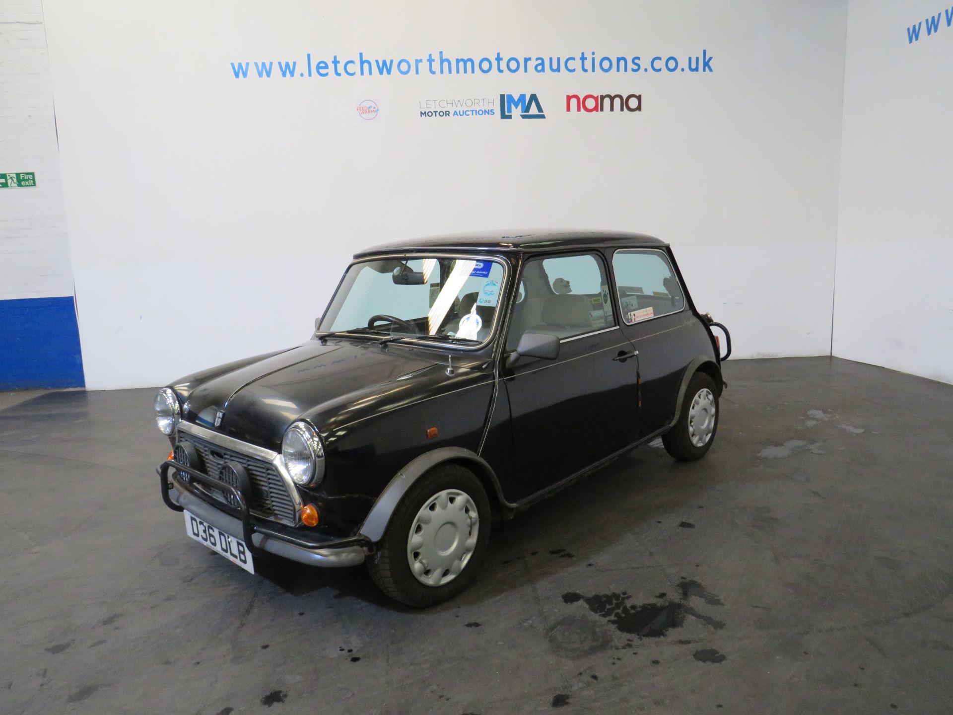 1987 Austin Mini Mayfair Auto - 998cc - ONE OWNER FROM NEW - Image 3 of 14