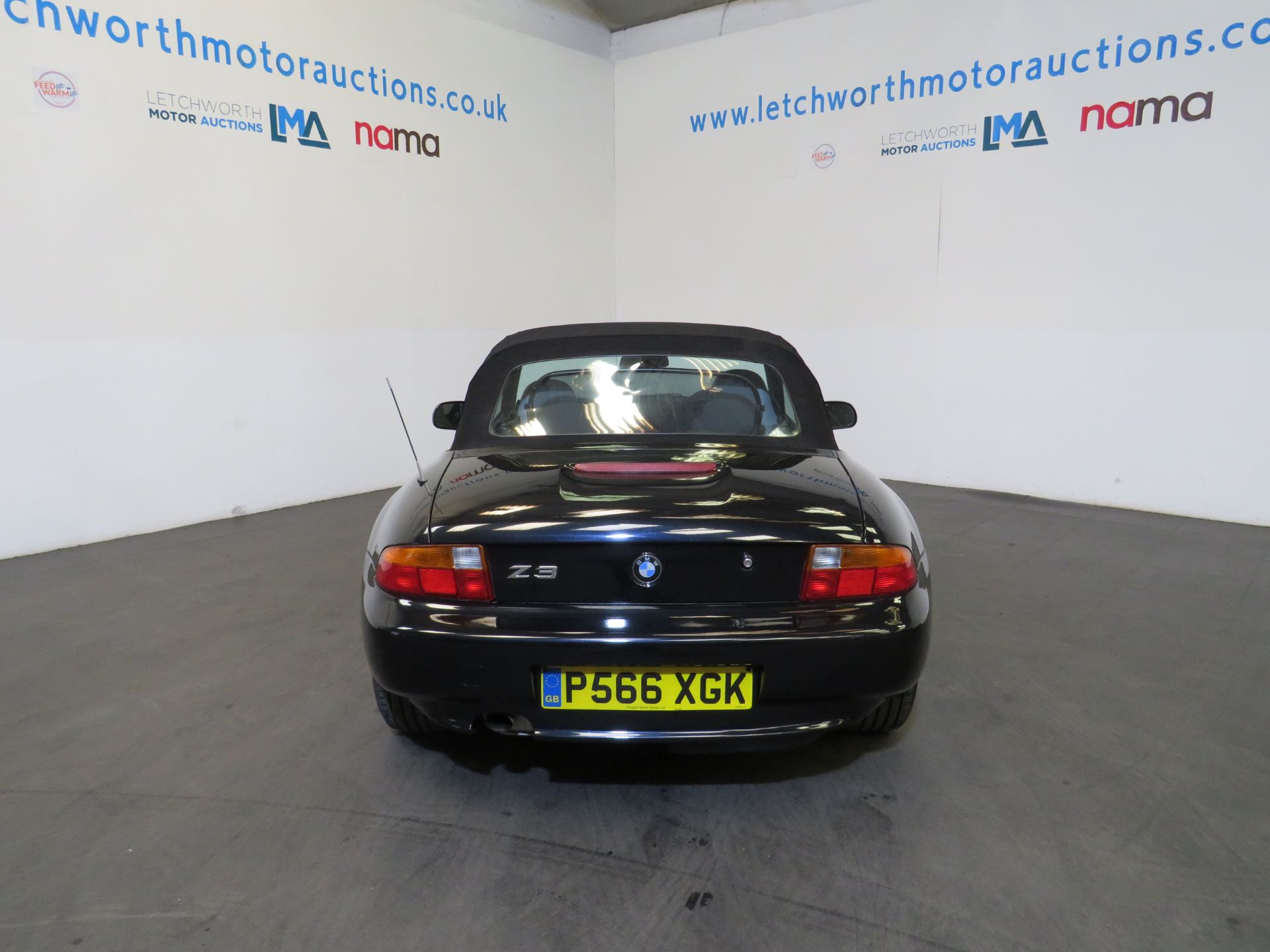 1997 BMW Z3 - 1895cc - Image 10 of 20