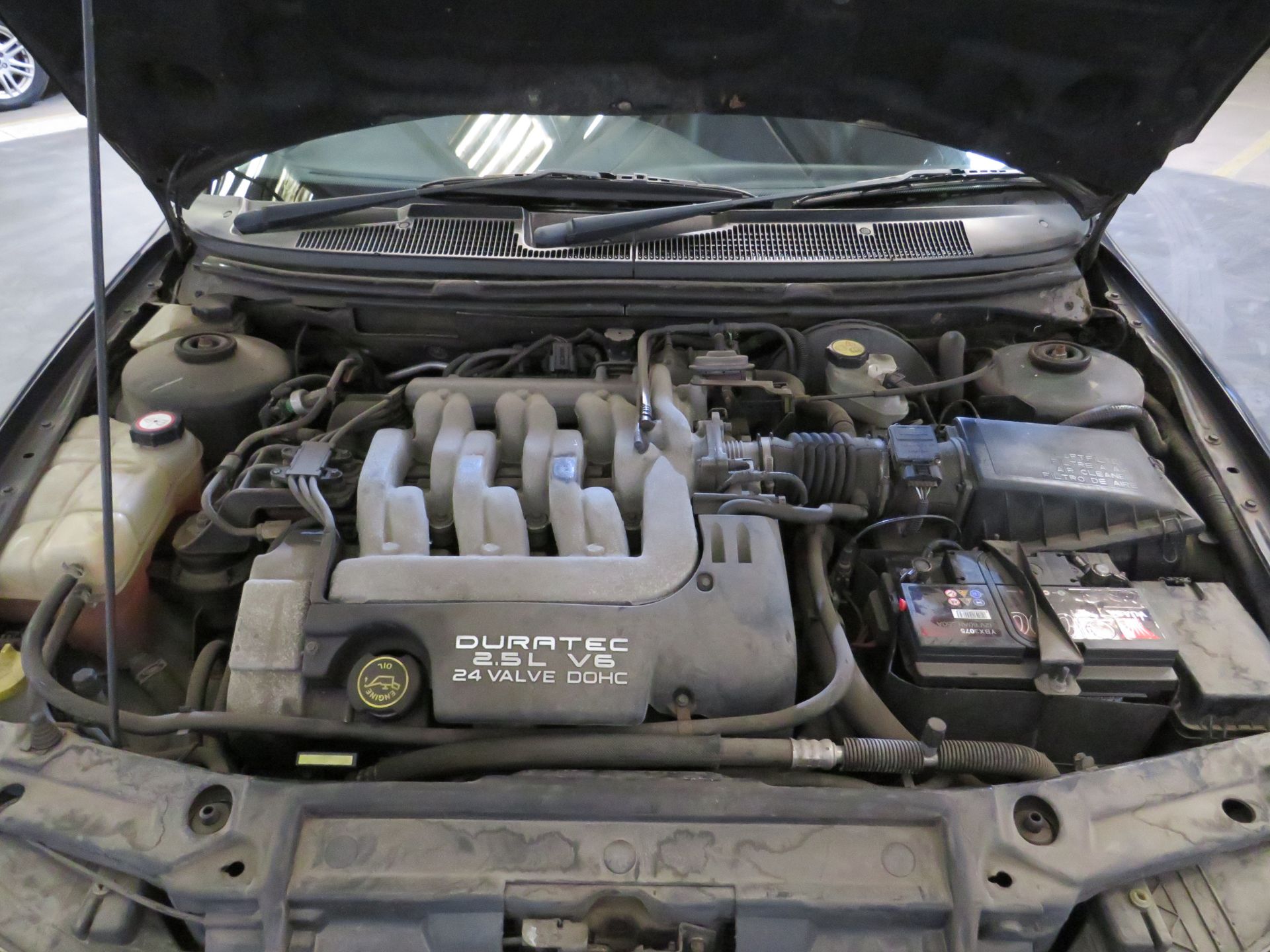 1999 Ford Mondeo ST24 V6 - 2544cc - Image 11 of 14