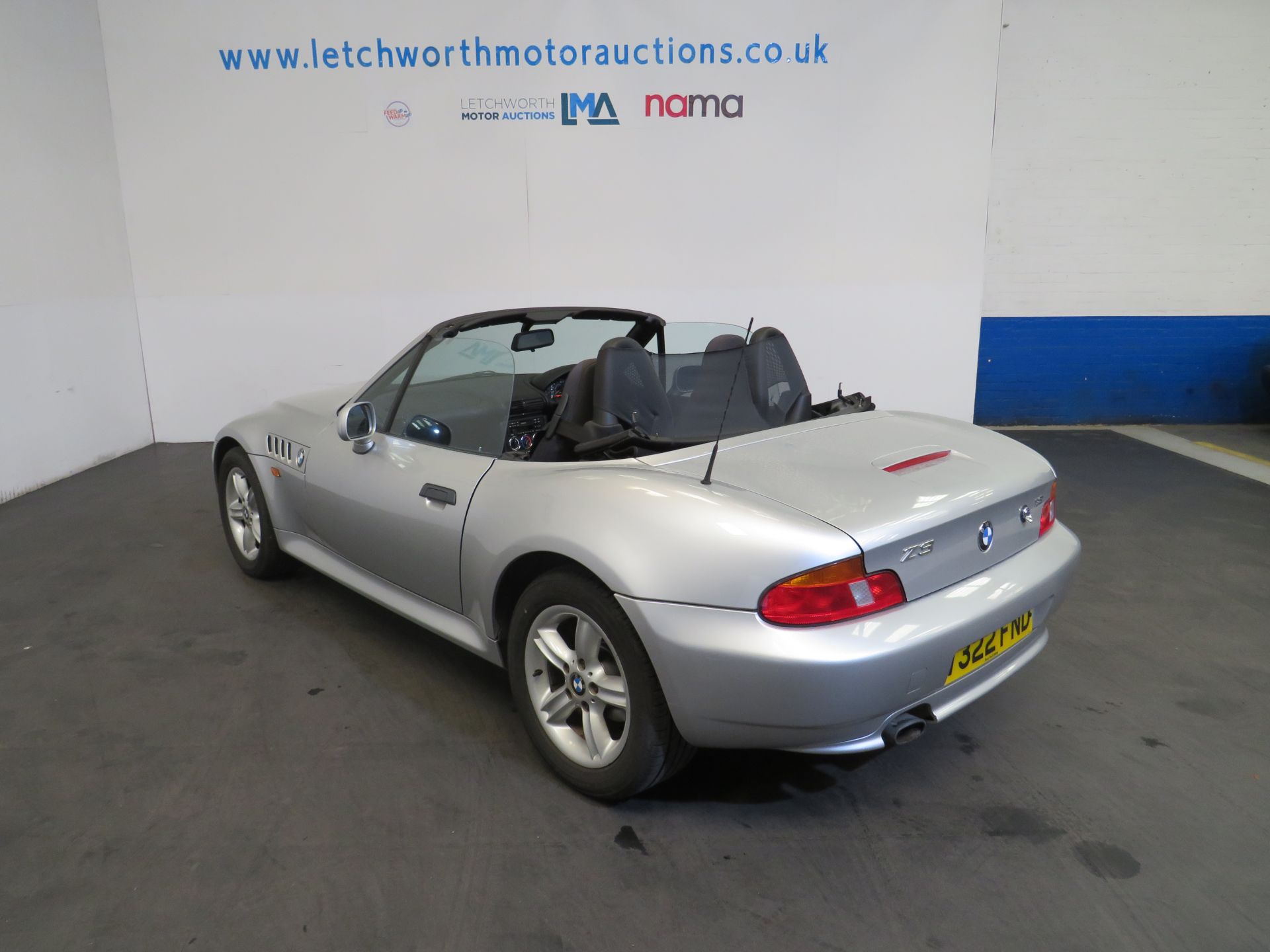 1999 BMW Z3 - 1895cc - Image 7 of 18