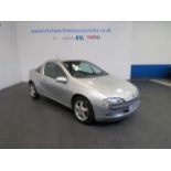 1999 Vauxhall Tigra Chequers - 1598cc