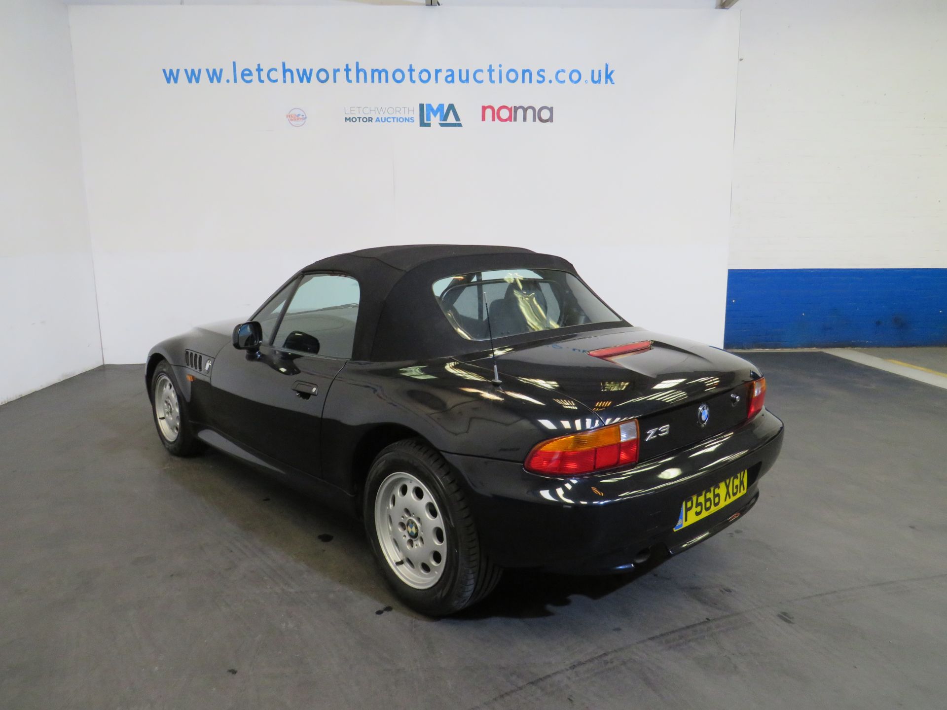 1997 BMW Z3 - 1895cc - Image 8 of 20