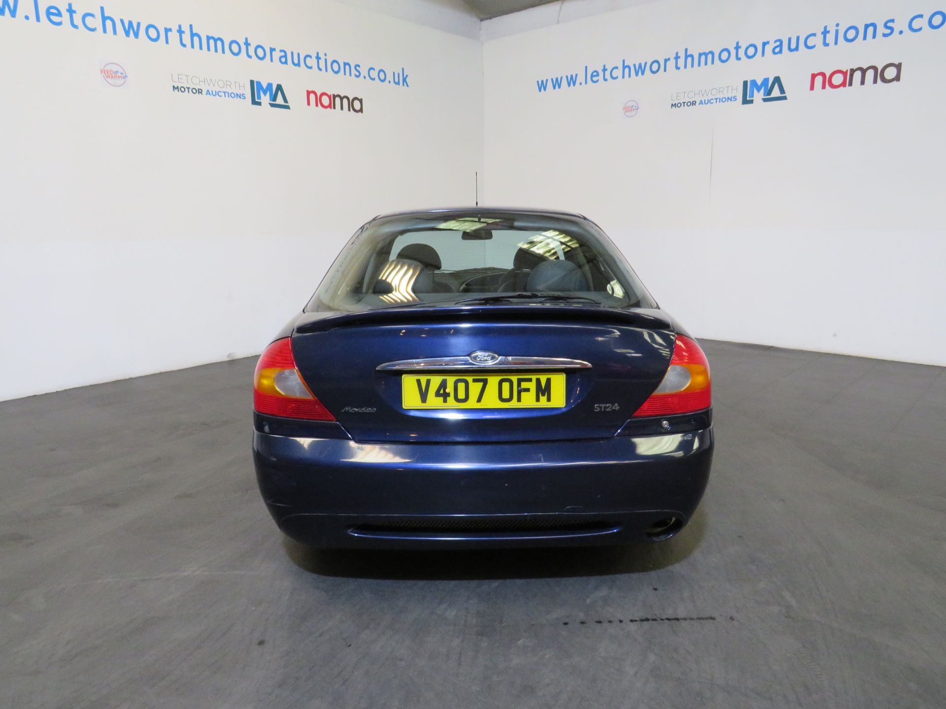 1999 Ford Mondeo ST24 V6 - 2544cc - Image 5 of 14