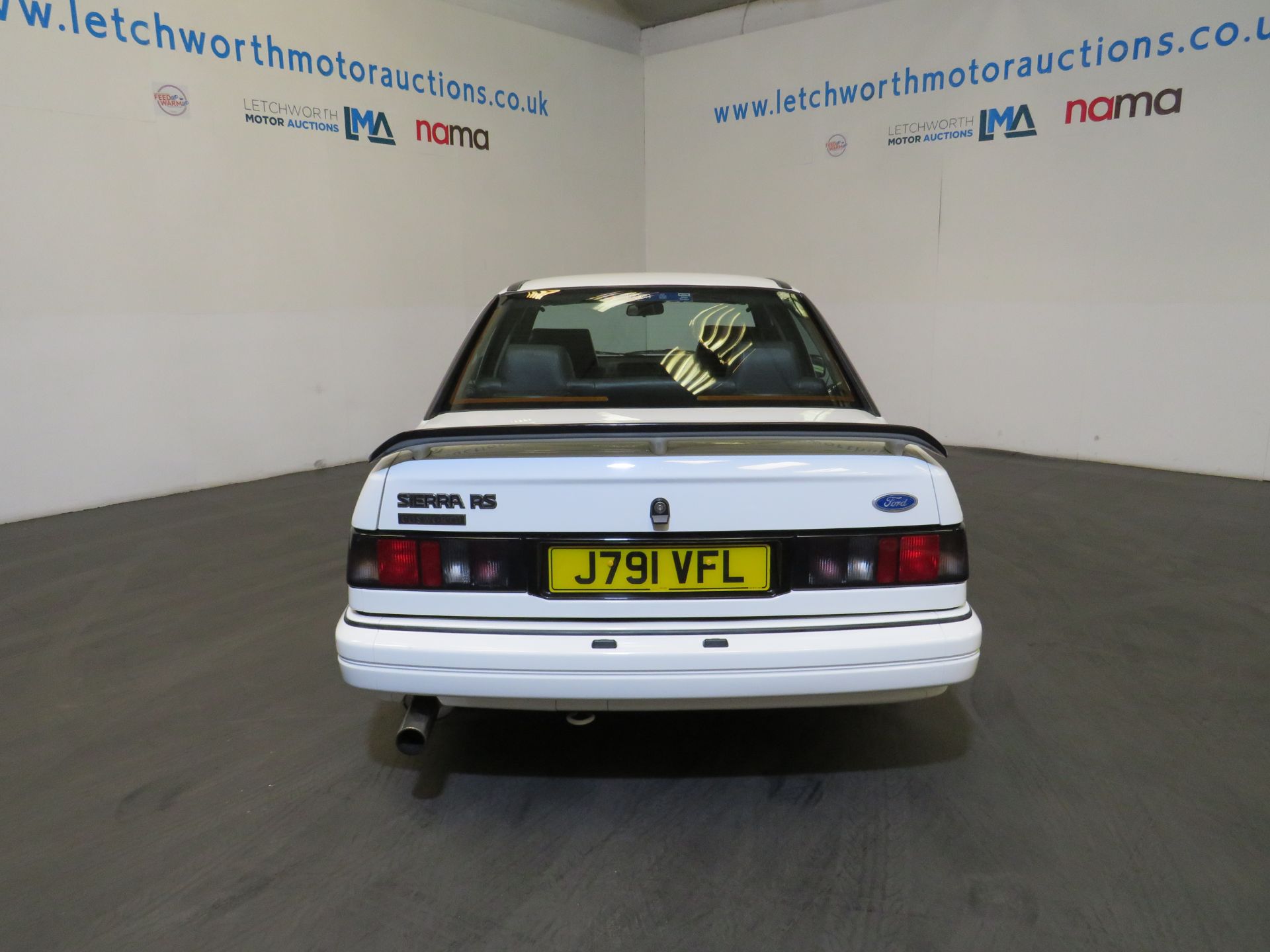 1991 Ford Sierra Sapphire Cosworth 4x4 - 1993cc - Image 5 of 19
