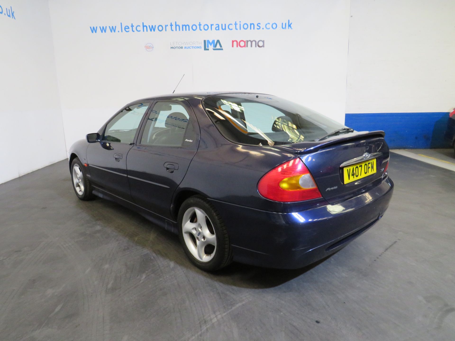 1999 Ford Mondeo ST24 V6 - 2544cc - Image 4 of 14