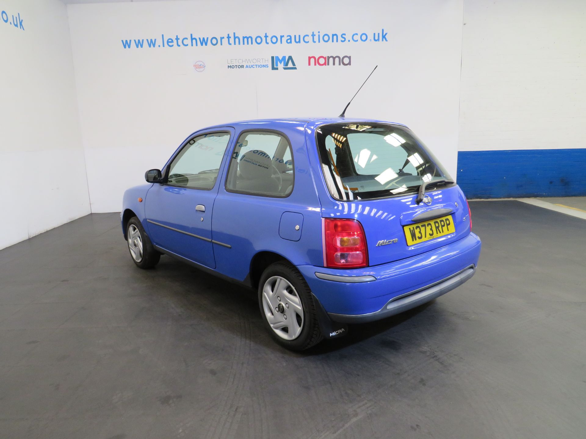 2000 Nissan Micra S - 998cc - Image 4 of 15