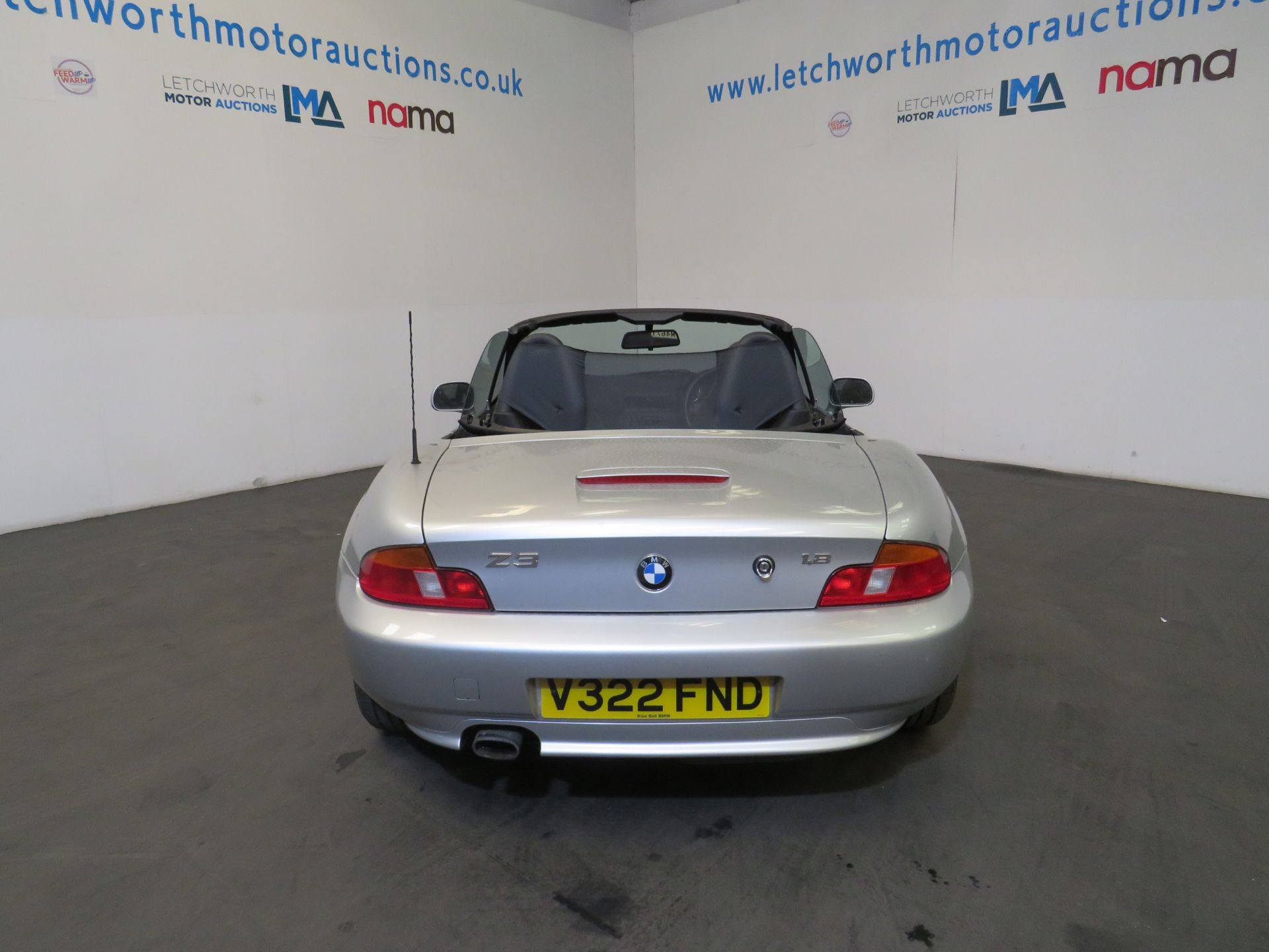 1999 BMW Z3 - 1895cc - Image 9 of 18