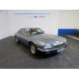 1991 Jaguar XJS HE Auto - 5343cc