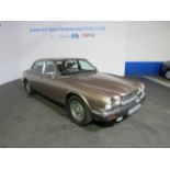 1984 Daimler Vanden Plas 4.2 Auto - 4235cc