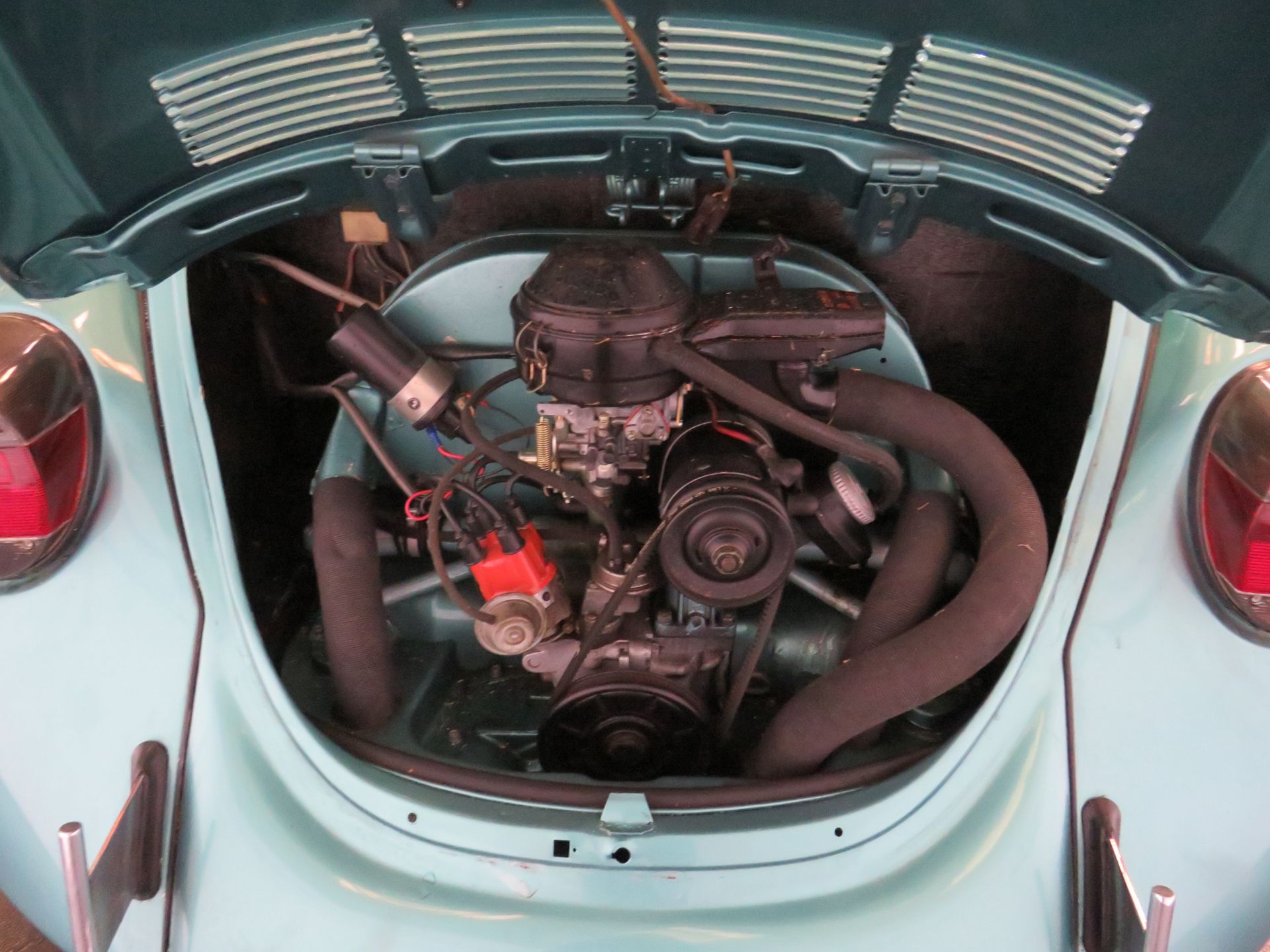 1973 VW Beetle 1303 - 1300cc - Image 11 of 16